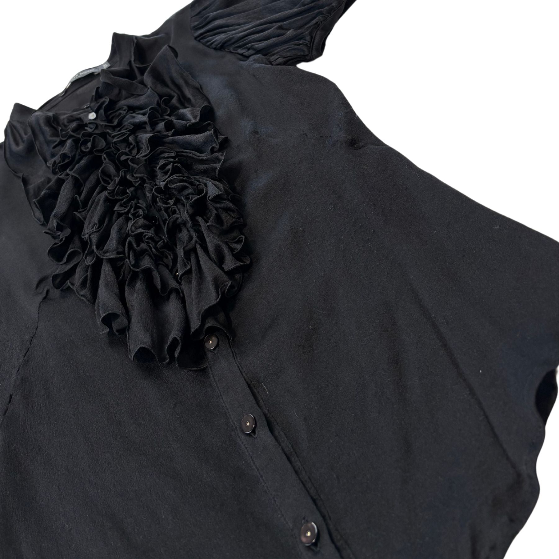 Alexander McQueen Blouse - Women's 40