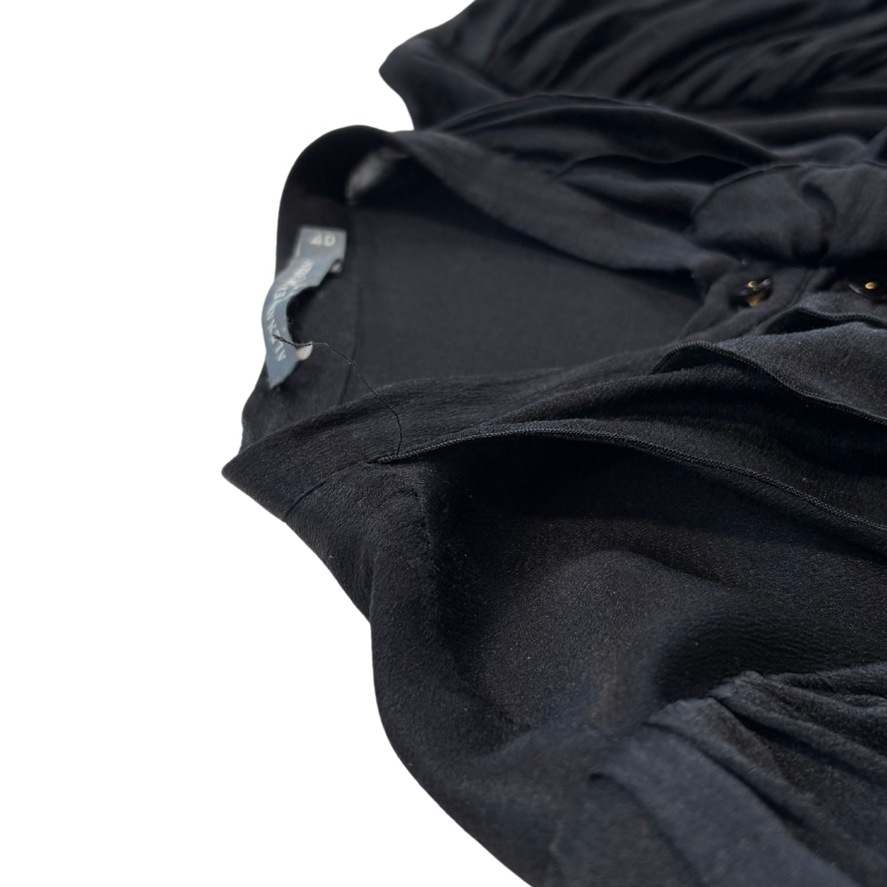 Alexander McQueen Blouse - Women's 40