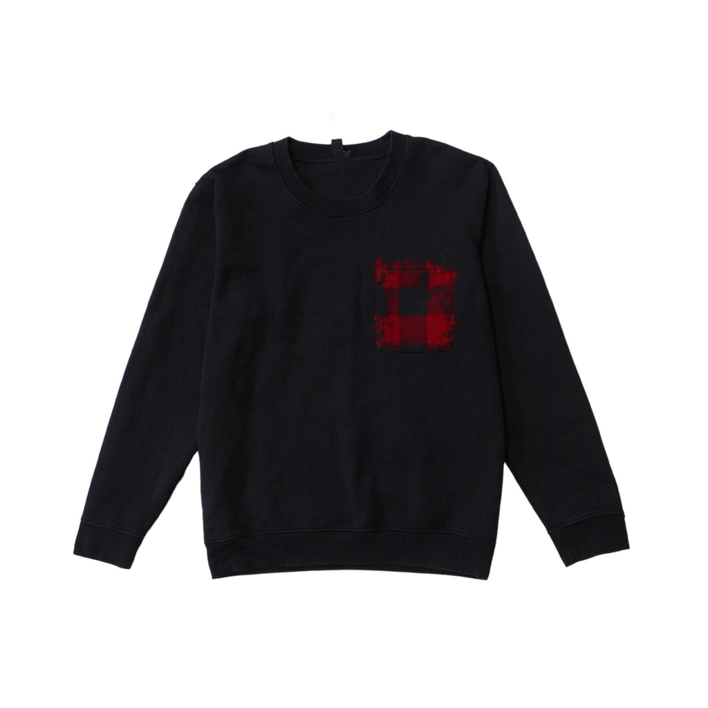 McQ by McQueen Pullover Sweater - Men's XL