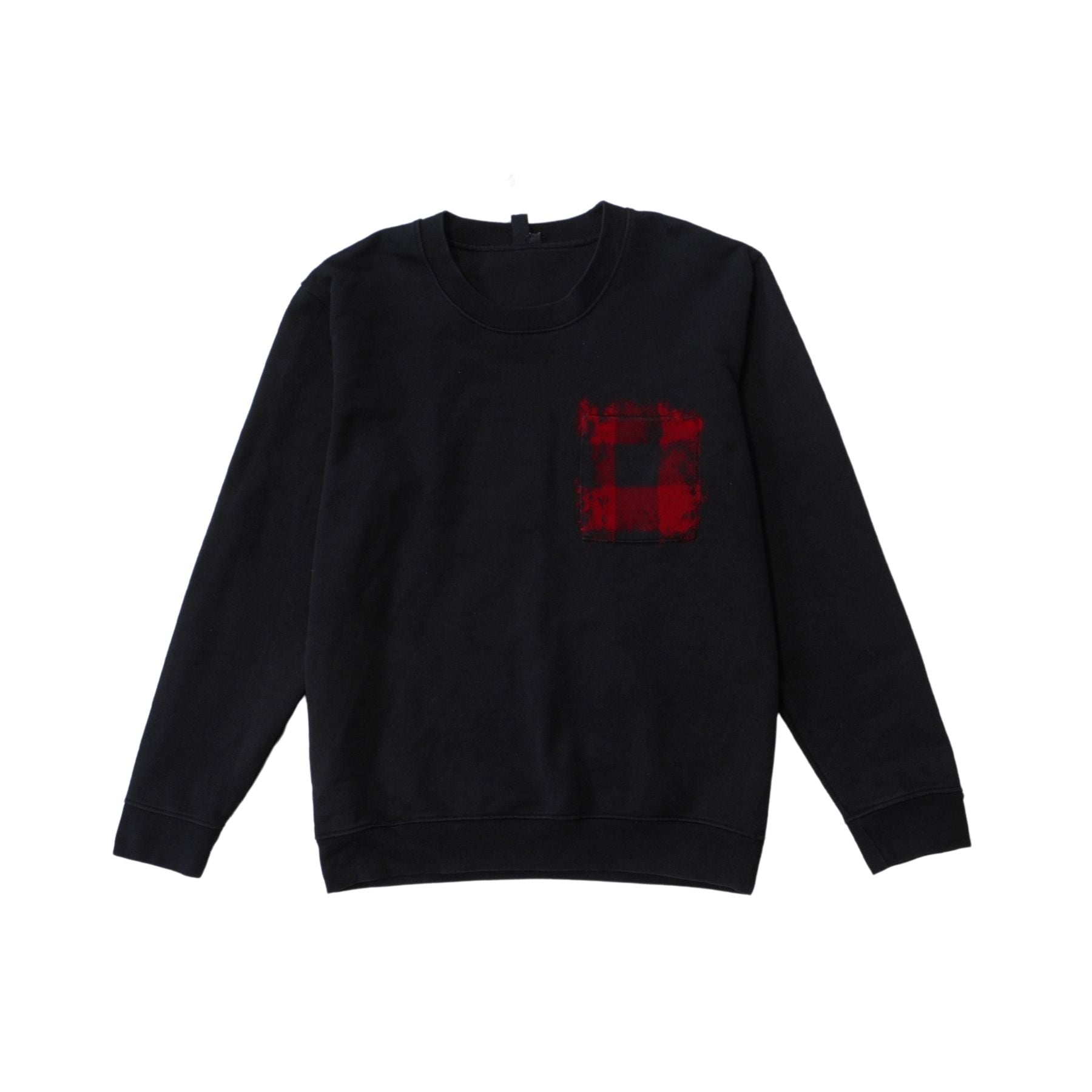 McQ by McQueen Pullover Sweater - Men's XL