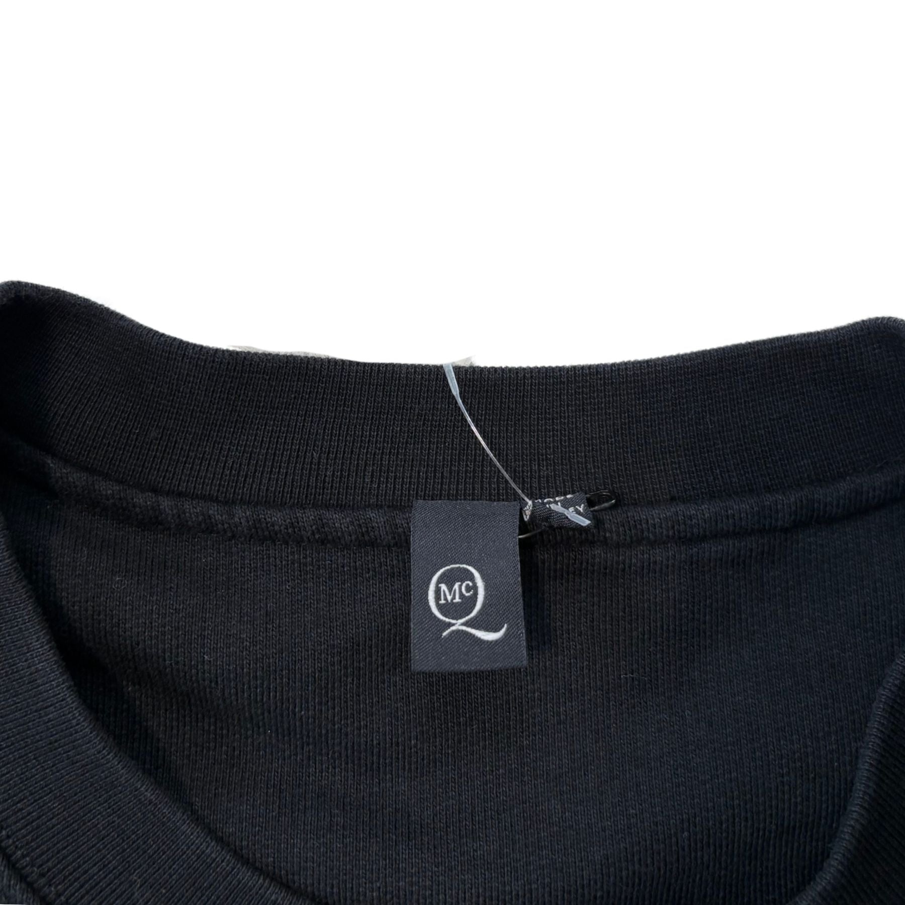 McQ by McQueen Pullover Sweater - Men's XL