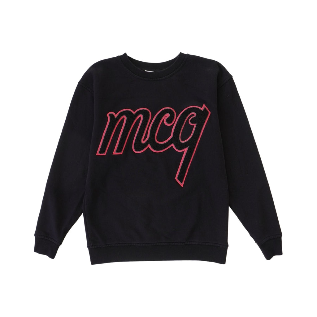 McQ by McQueen Pullover Sweater - Men's XS