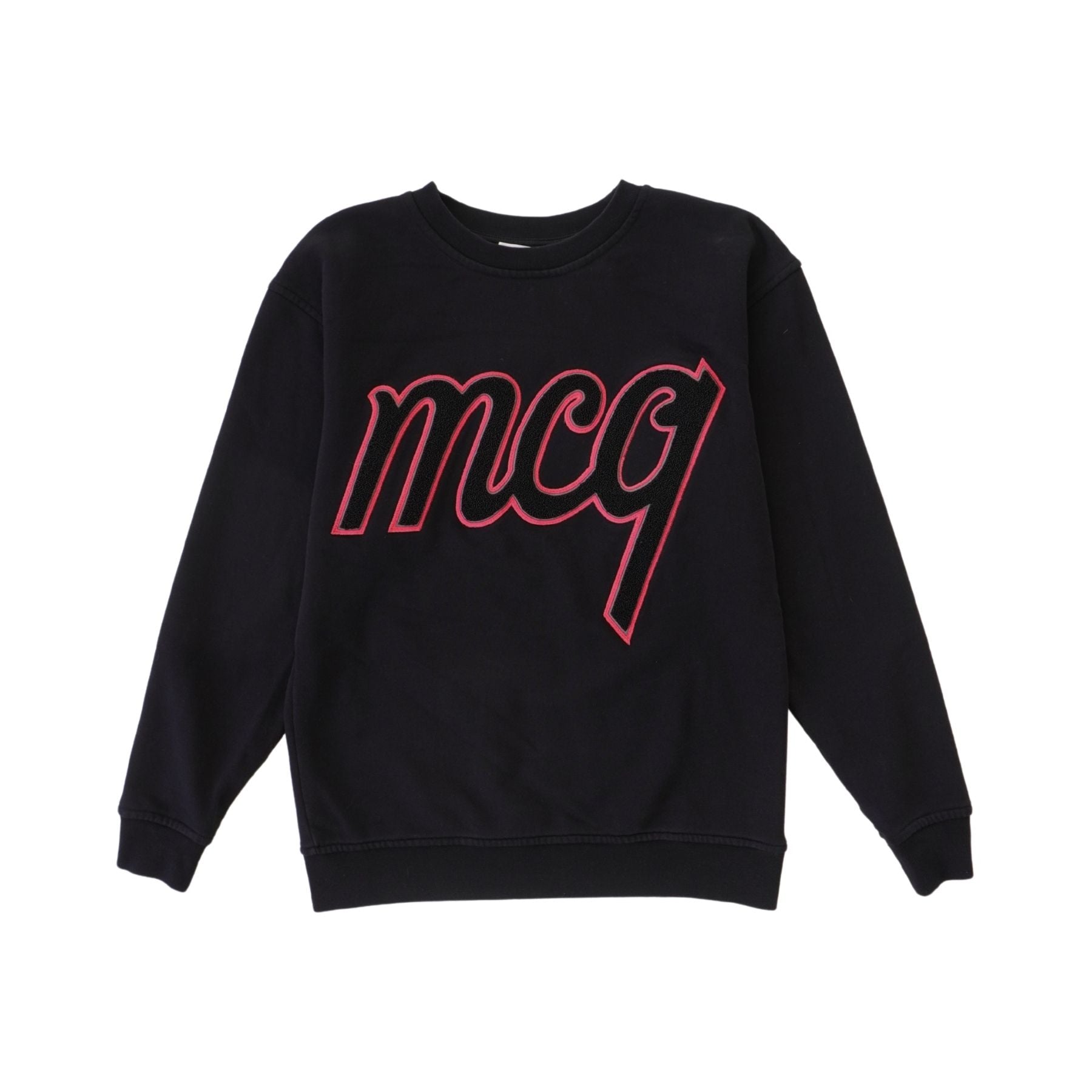 McQ by McQueen Pullover Sweater - Men's XS