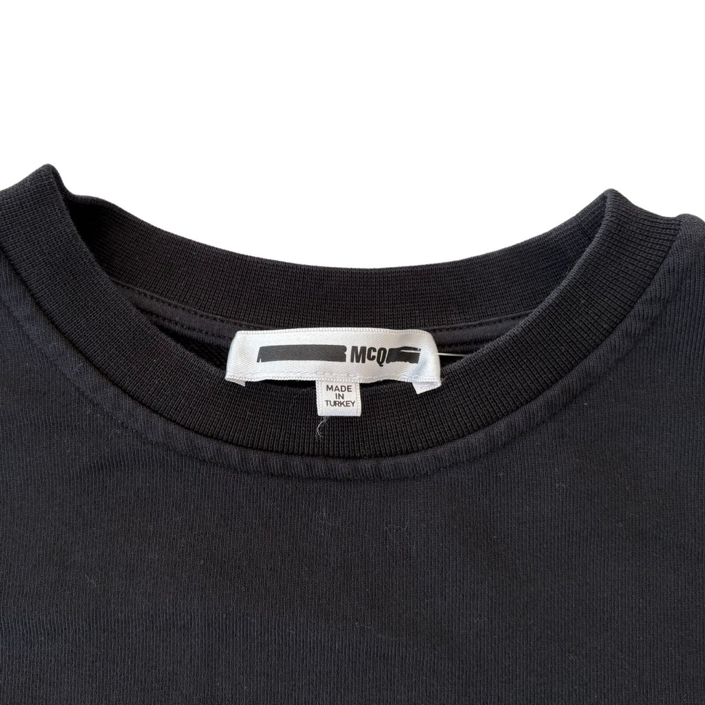 McQ by McQueen Pullover Sweater - Men's XS