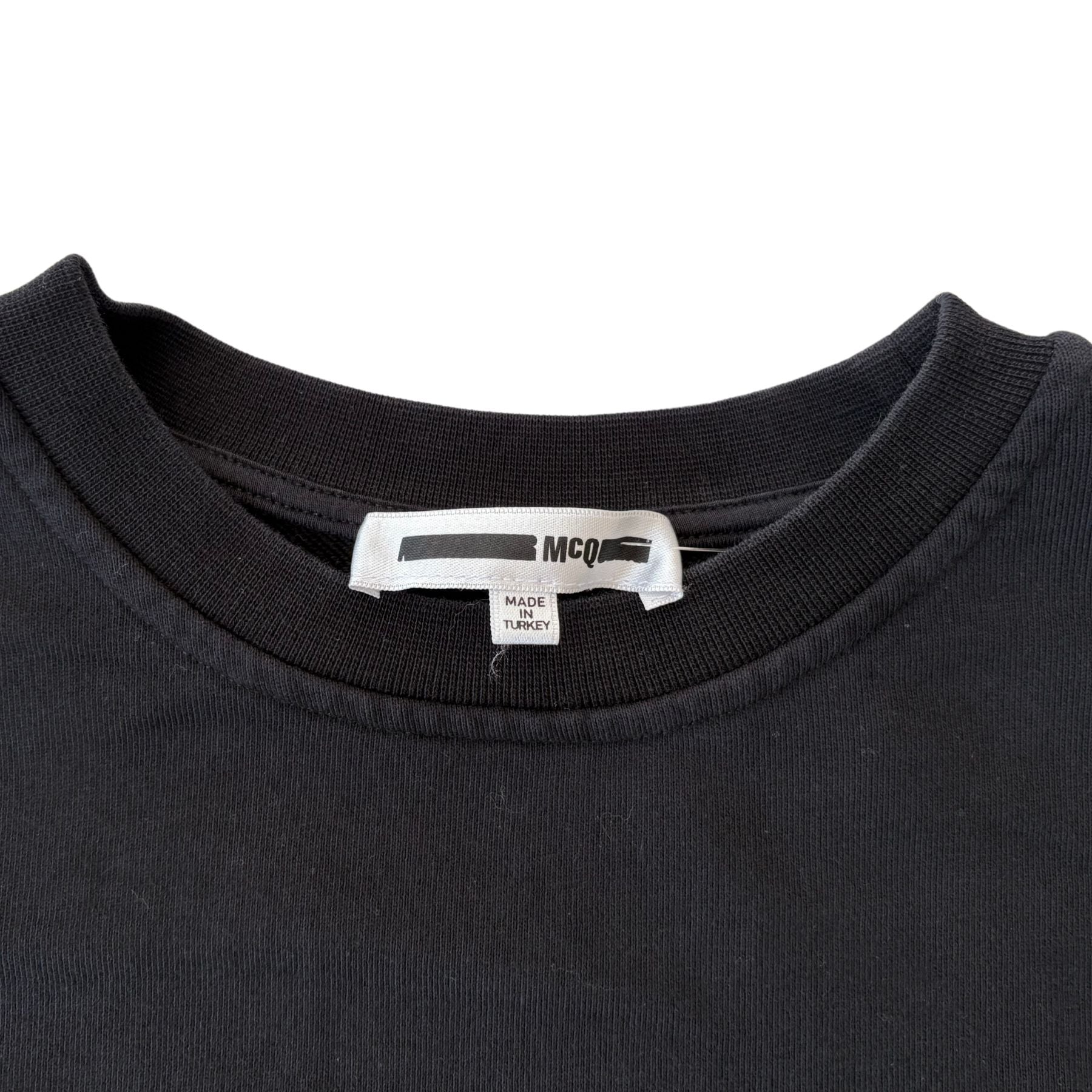 McQ by McQueen Pullover Sweater - Men's XS