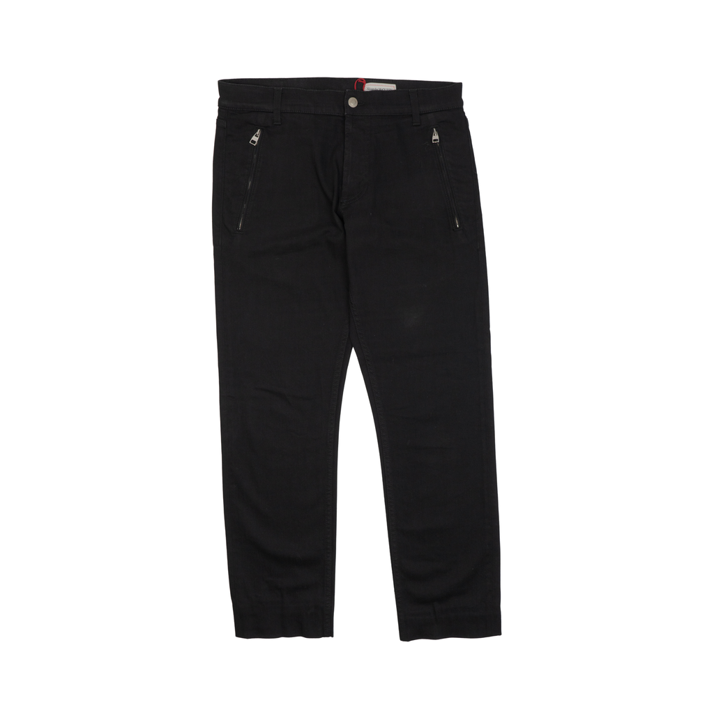 Alexander McQueen Jeans - Men's 46