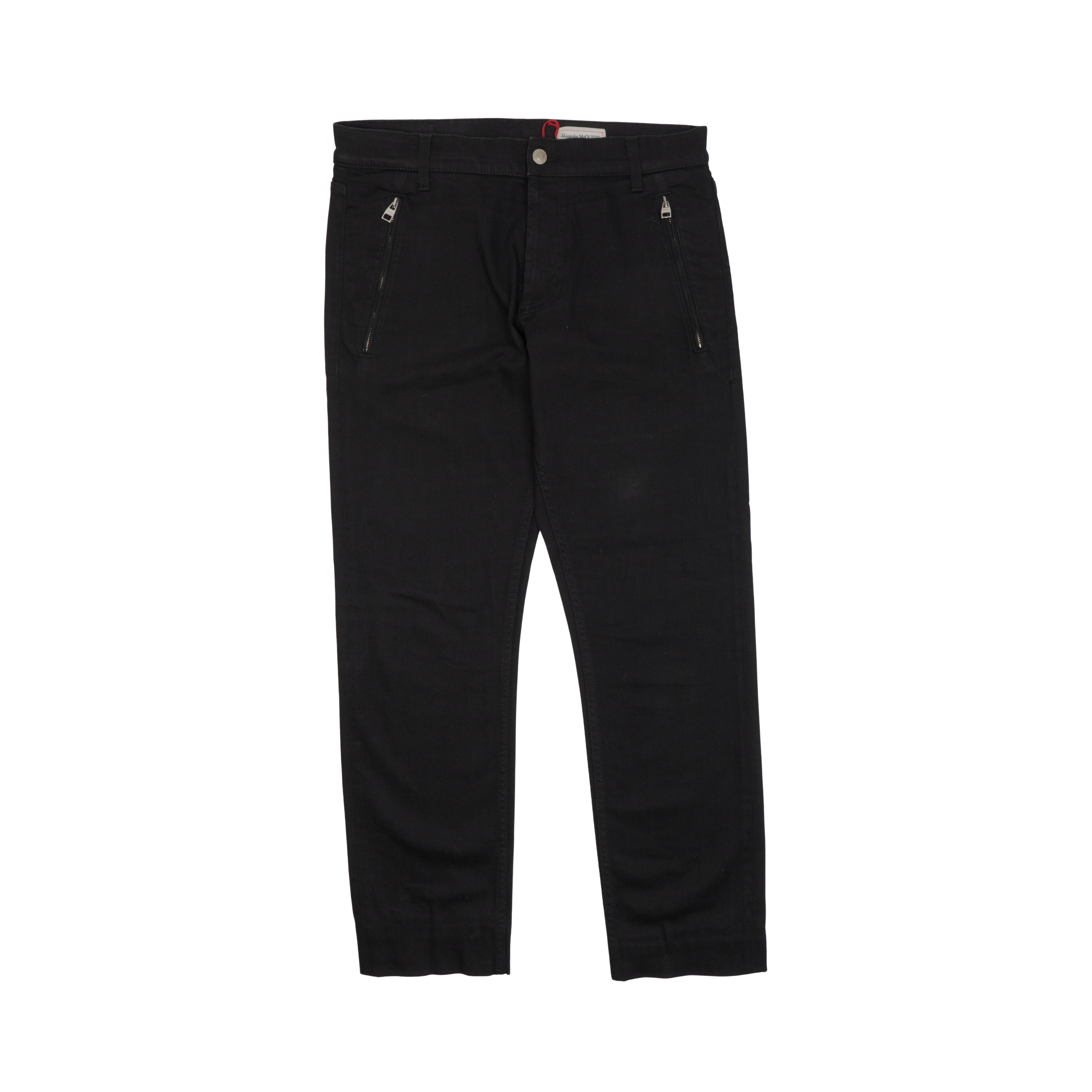 Alexander McQueen Jeans - Men's 46