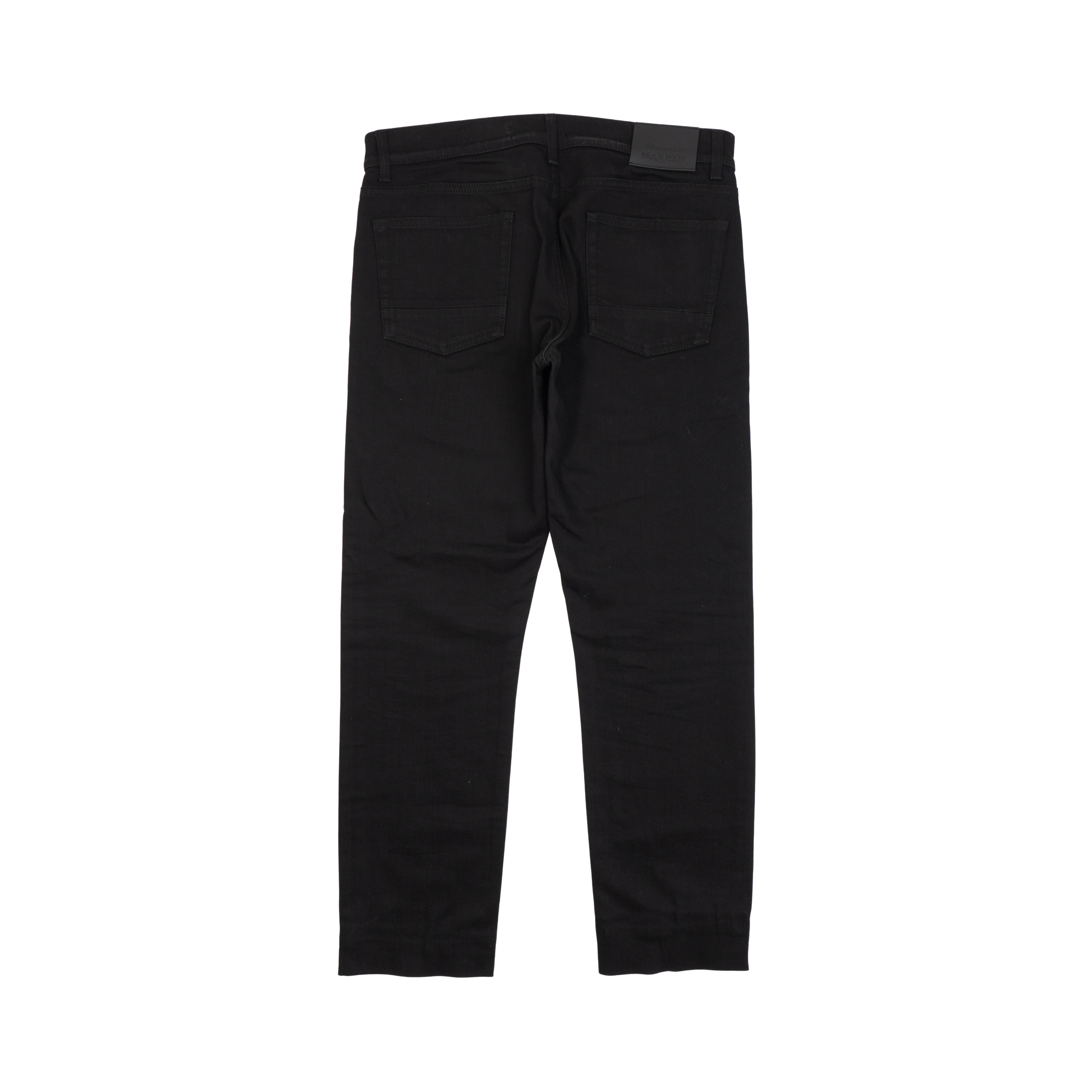 Alexander McQueen Jeans - Men's 46