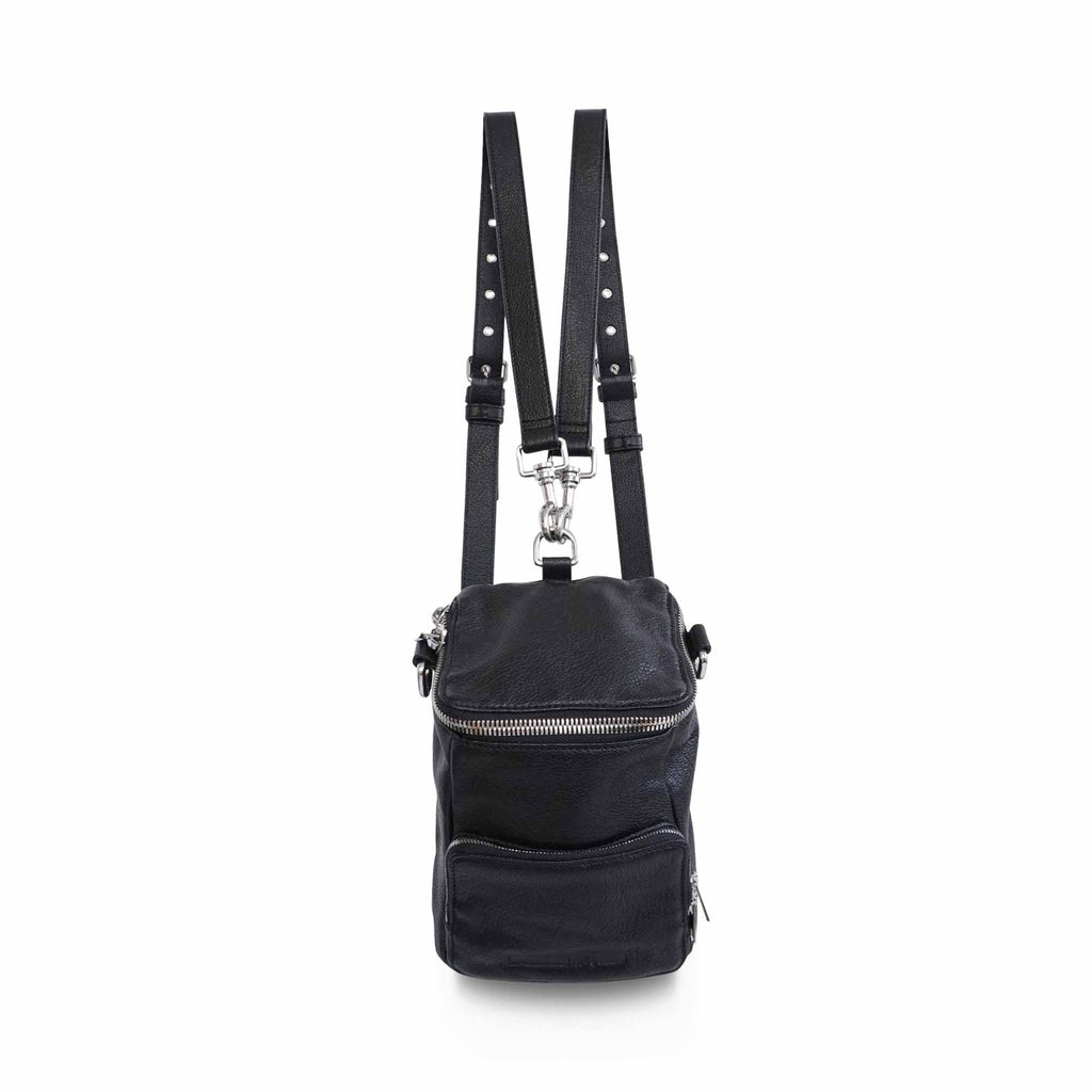 McQ by Alexander McQueen 'Loveless' Backpack