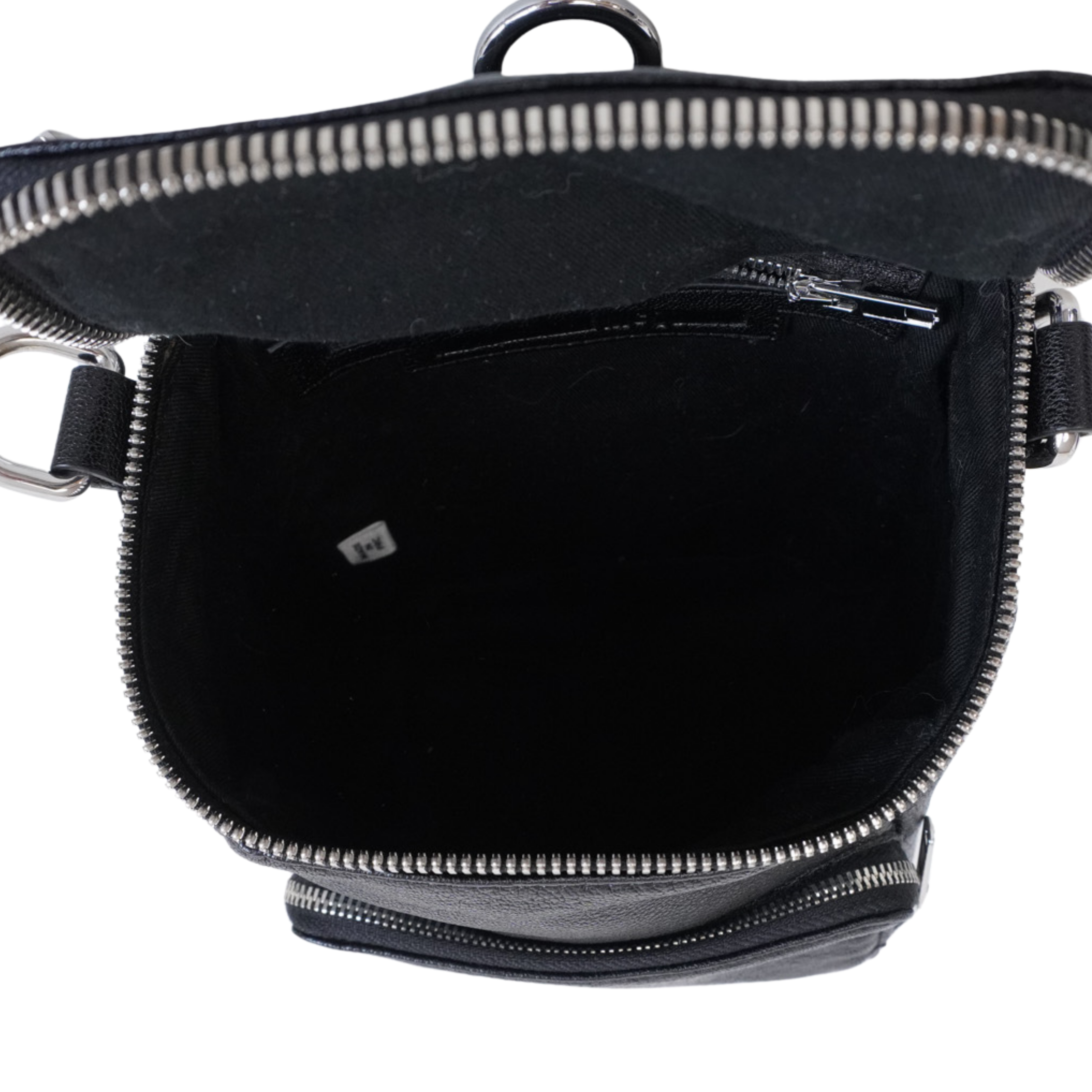 McQ by Alexander McQueen 'Loveless' Backpack