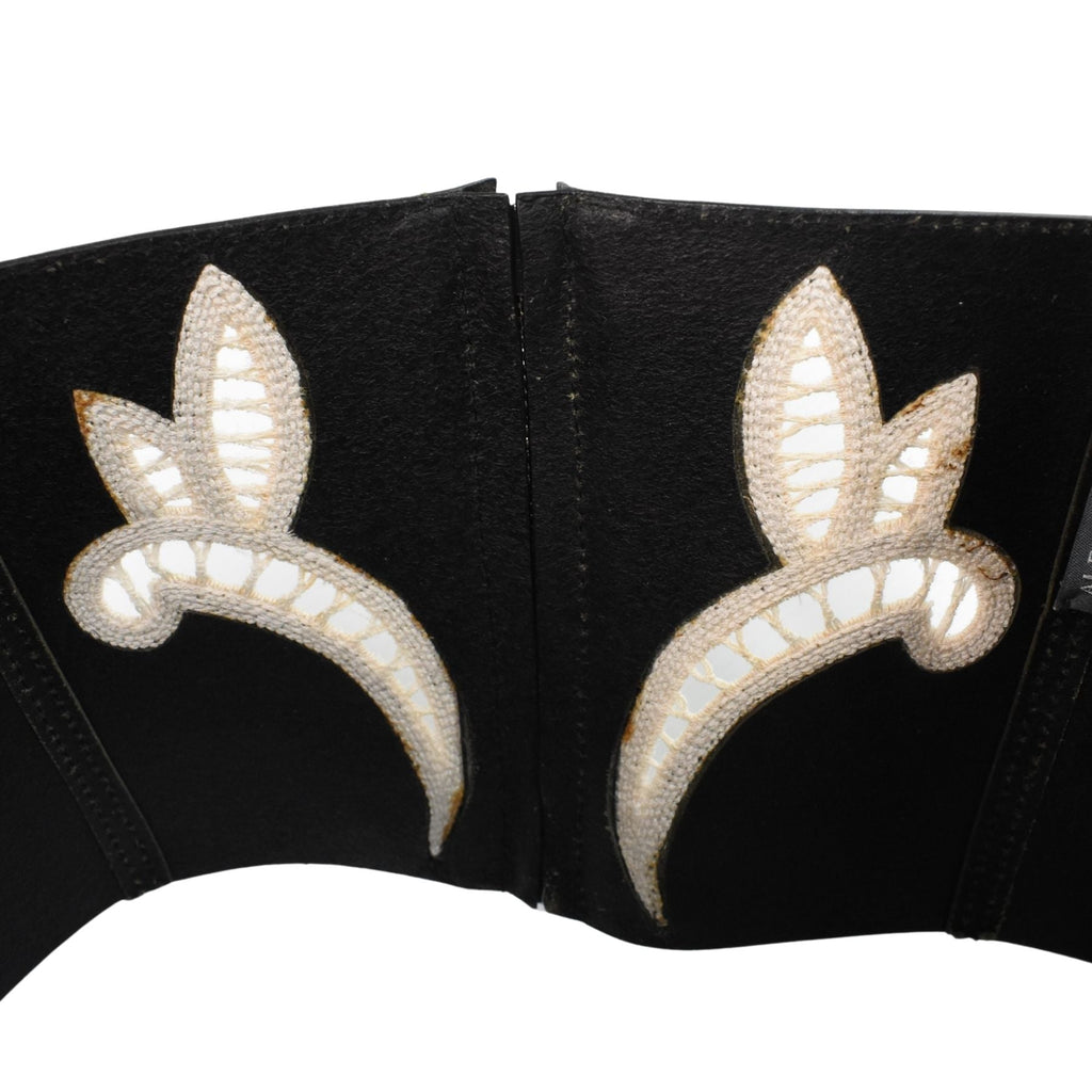 Alexander McQueen Bustier Top - Women's 38
