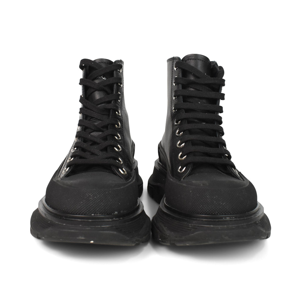 Alexander McQueen Boots - Women's 6.5