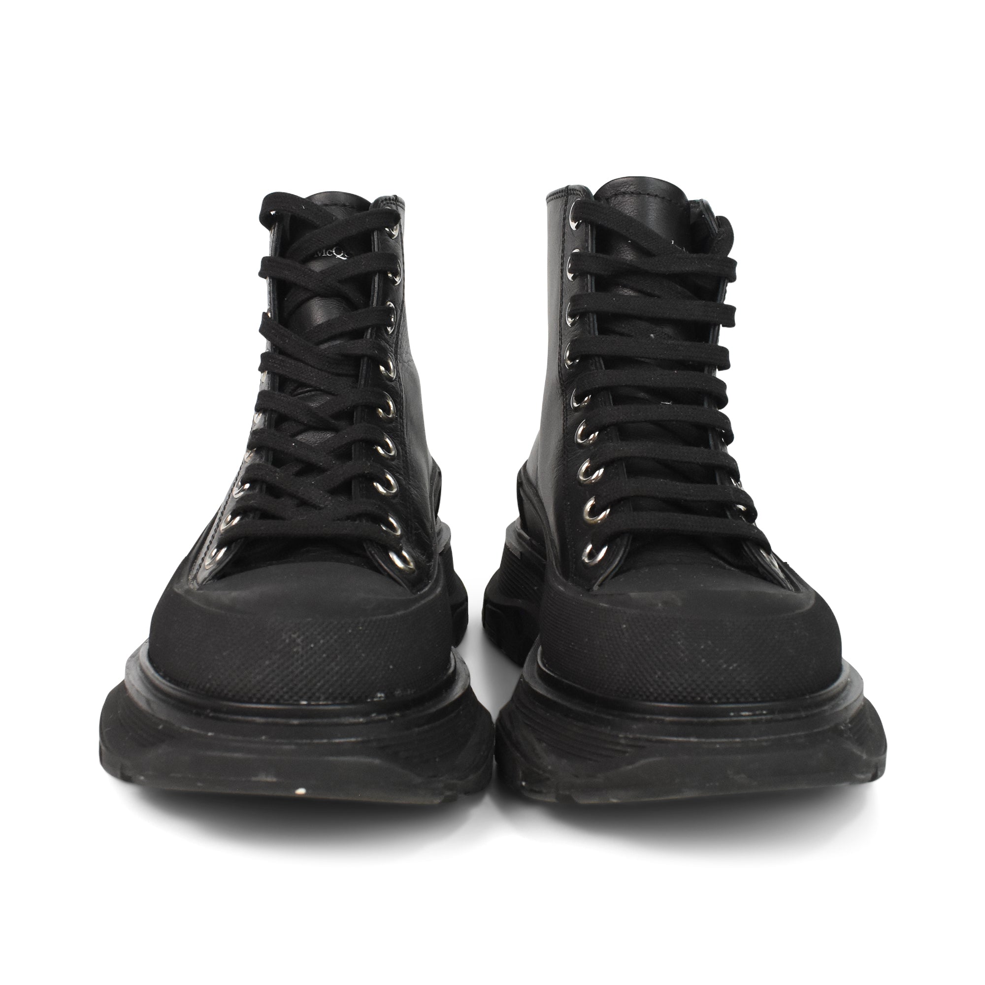 Alexander McQueen Boots - Women's 6.5