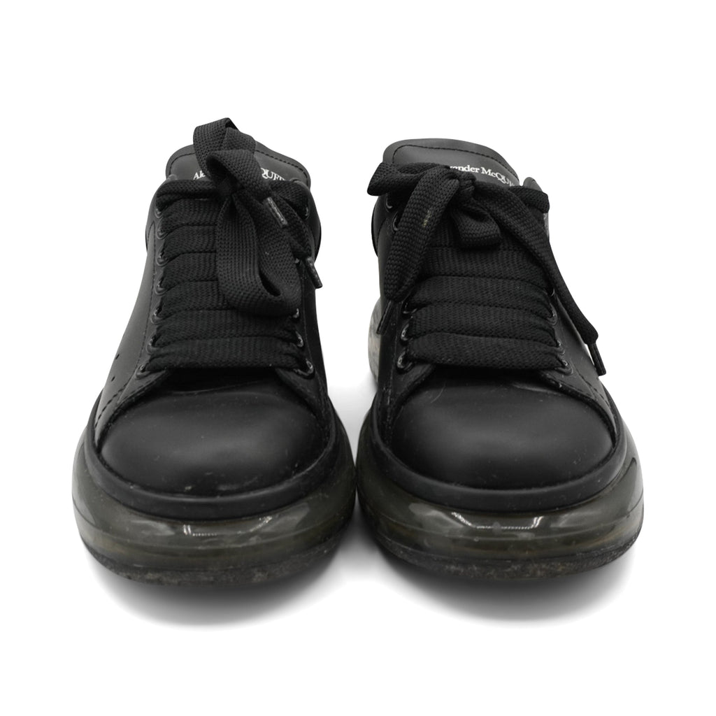 Alexander McQueen 'Larry' Sneakers - Women's 36
