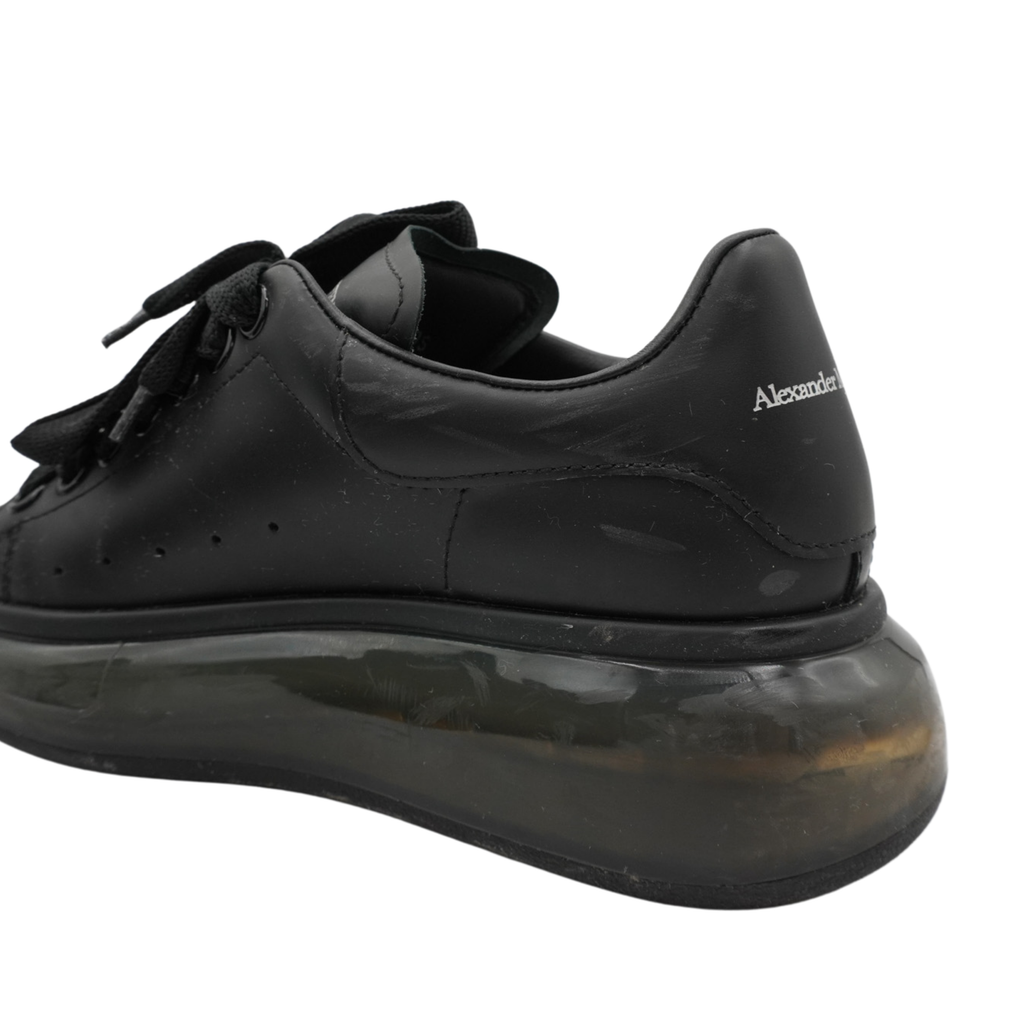Alexander McQueen 'Larry' Sneakers - Women's 36