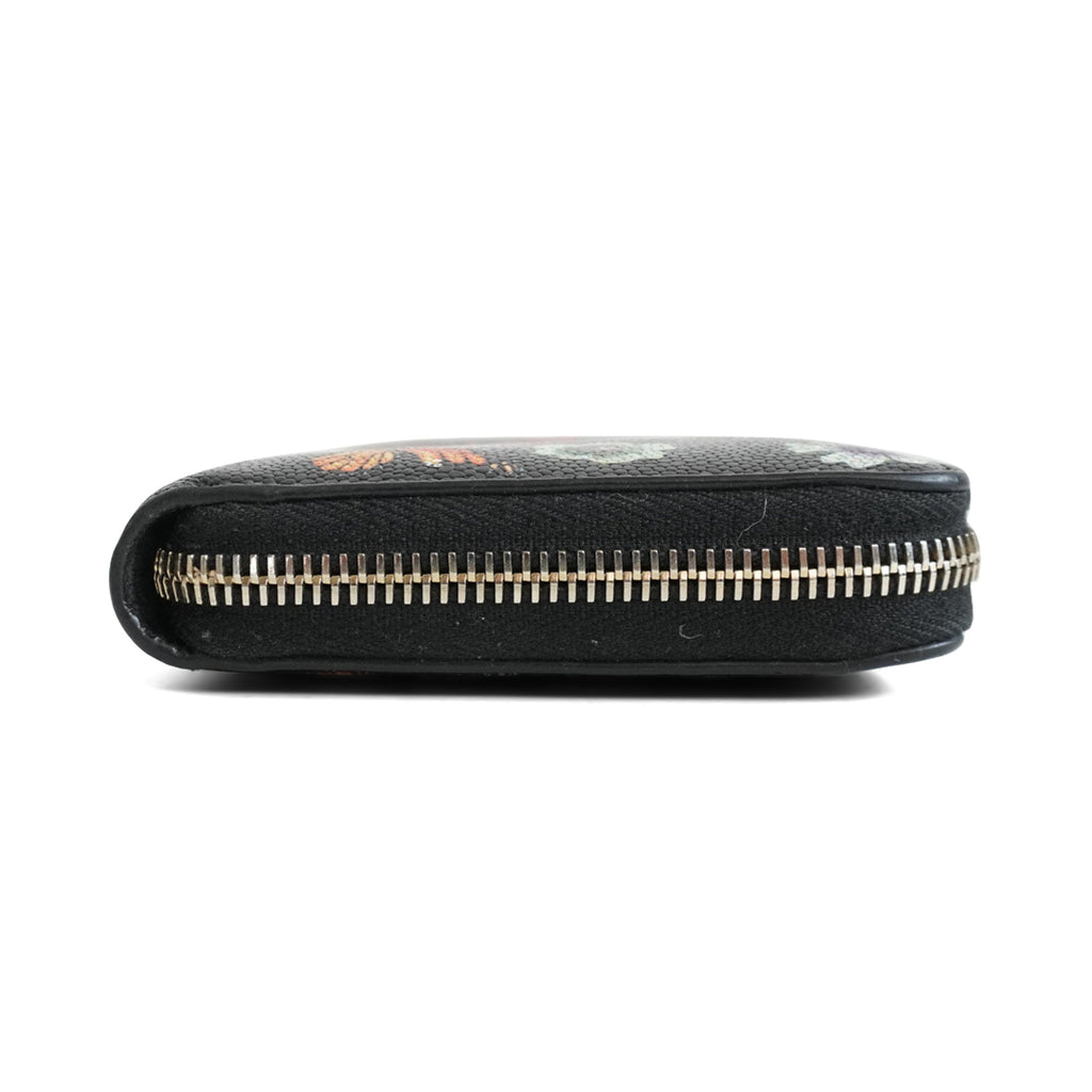 Alexander McQueen 'Obsession' Continental Wallet