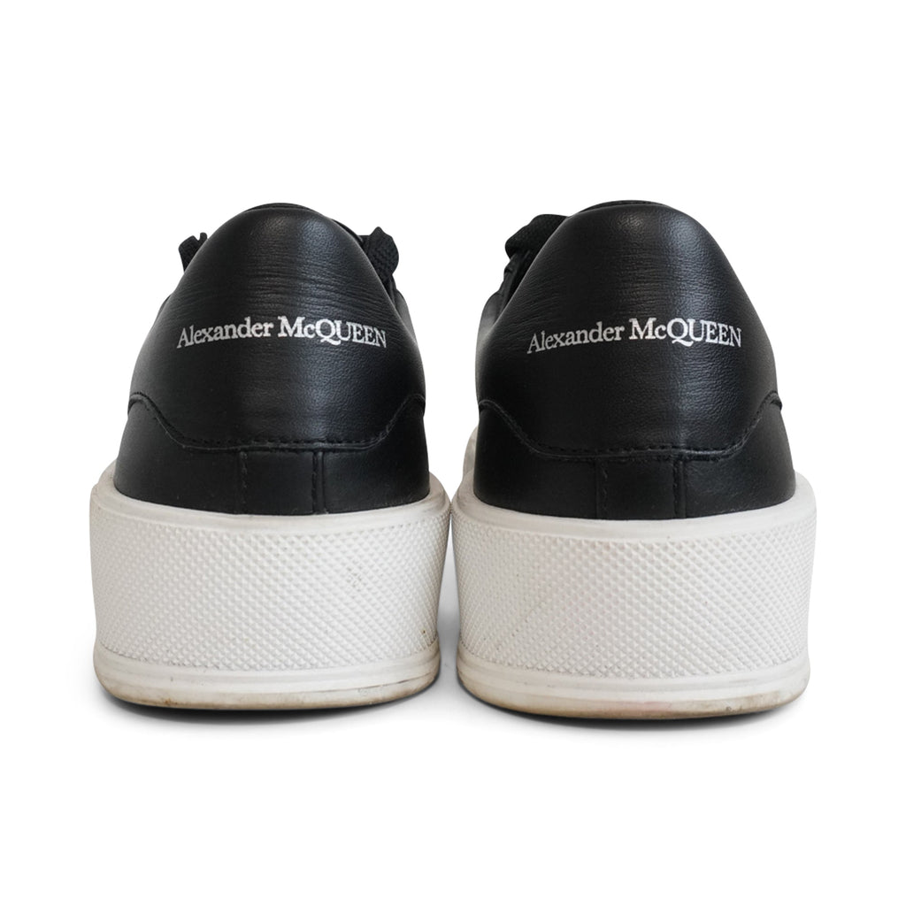 Alexander McQueen 'Deck' Sneakers - Women's 36.5