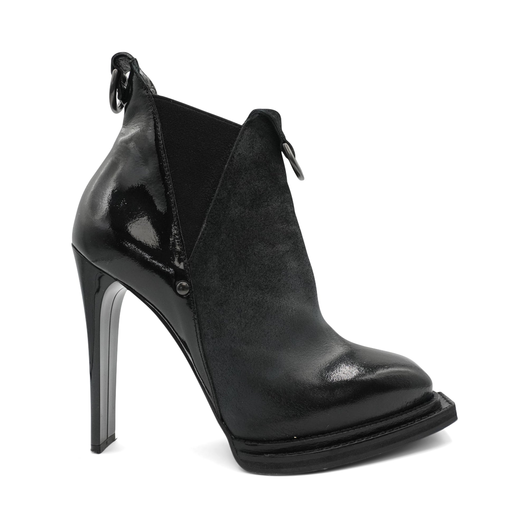 McQ by McQueen Ankle Boots - Women's 37