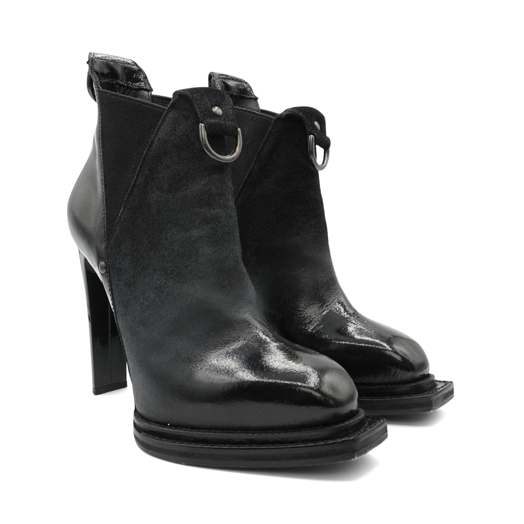 McQ by McQueen Ankle Boots - Women's 37