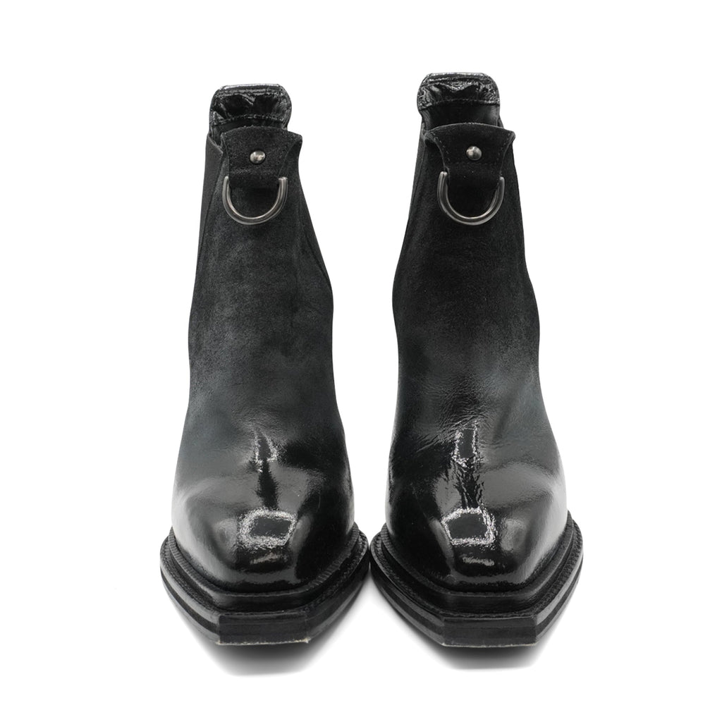 McQ by McQueen Ankle Boots - Women's 37