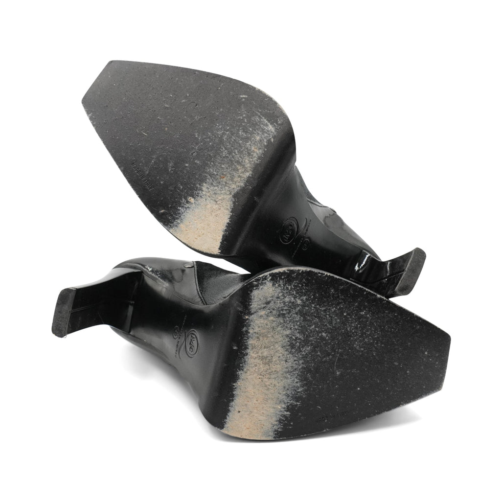 McQ by McQueen Ankle Boots - Women's 37