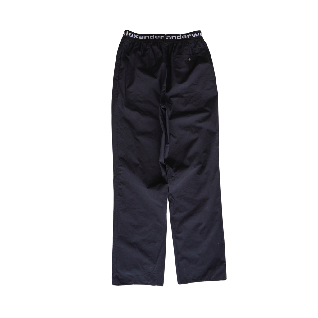 T by Alexander Wang Straight-Leg Pants - Women's S