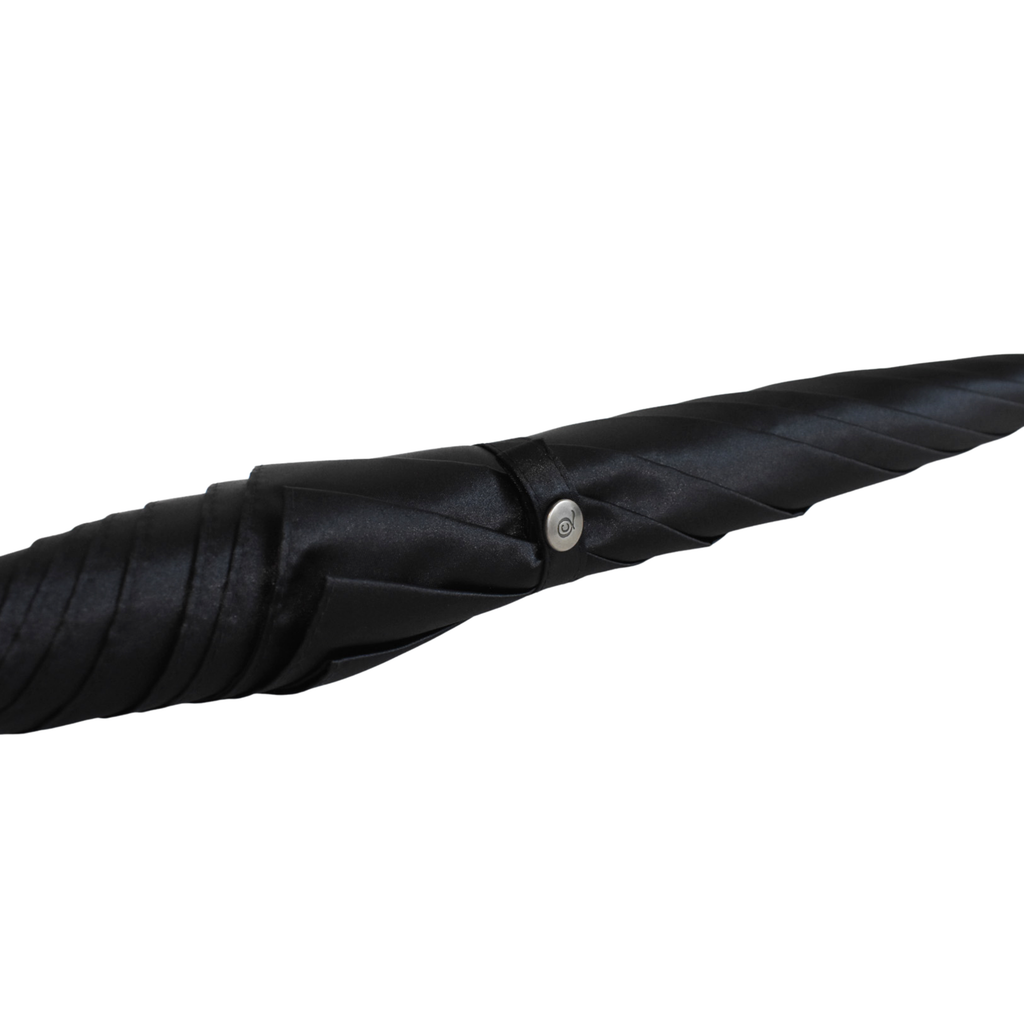 Alexander McQueen 'Skull' Long Umbrella