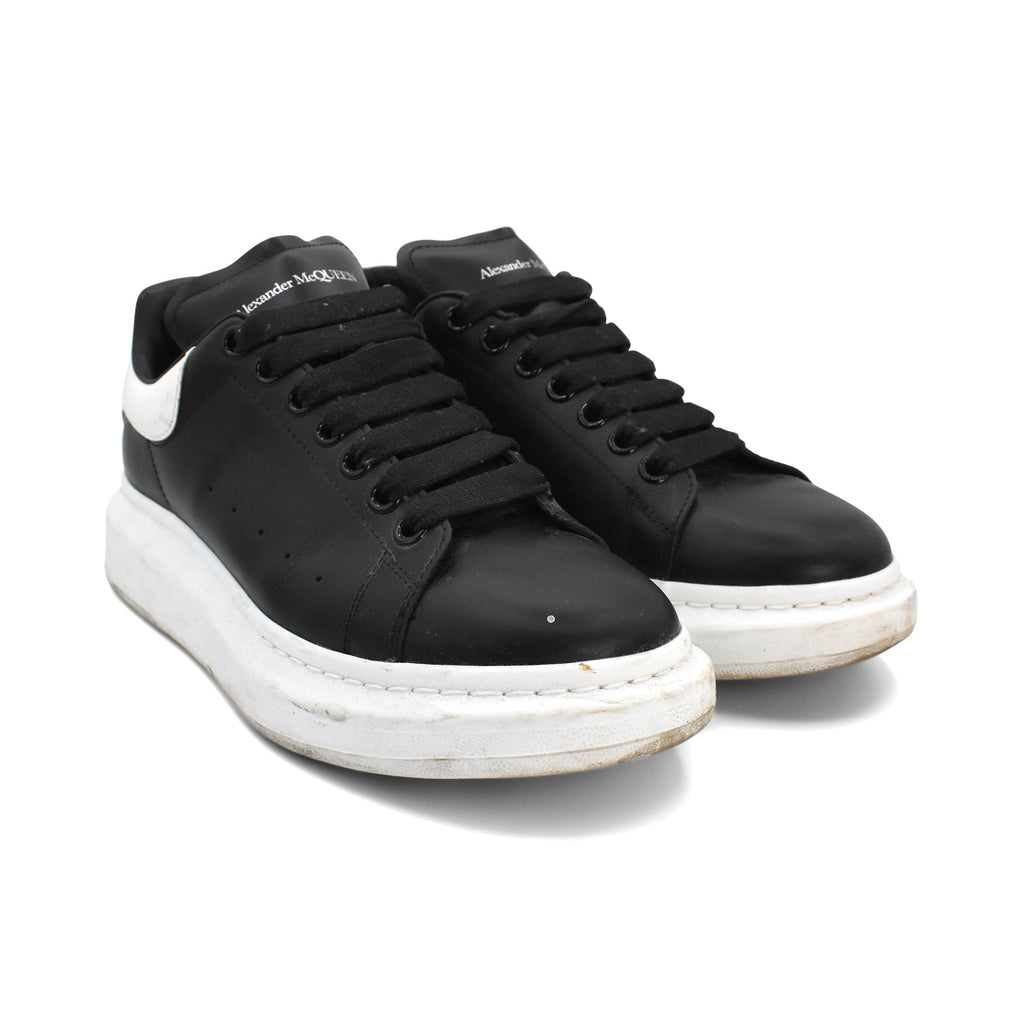 Alexander McQueen Chunky Sneakers - Men's 41