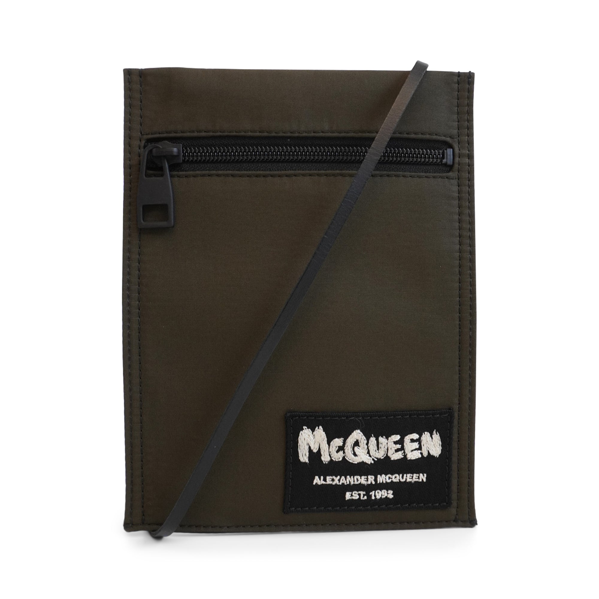 Alexander McQueen Crossbody Bag