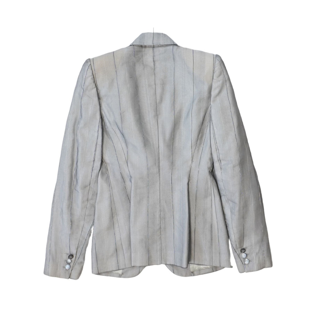 Alexander McQueen 'S/S 1999' Blazer - Women's 42