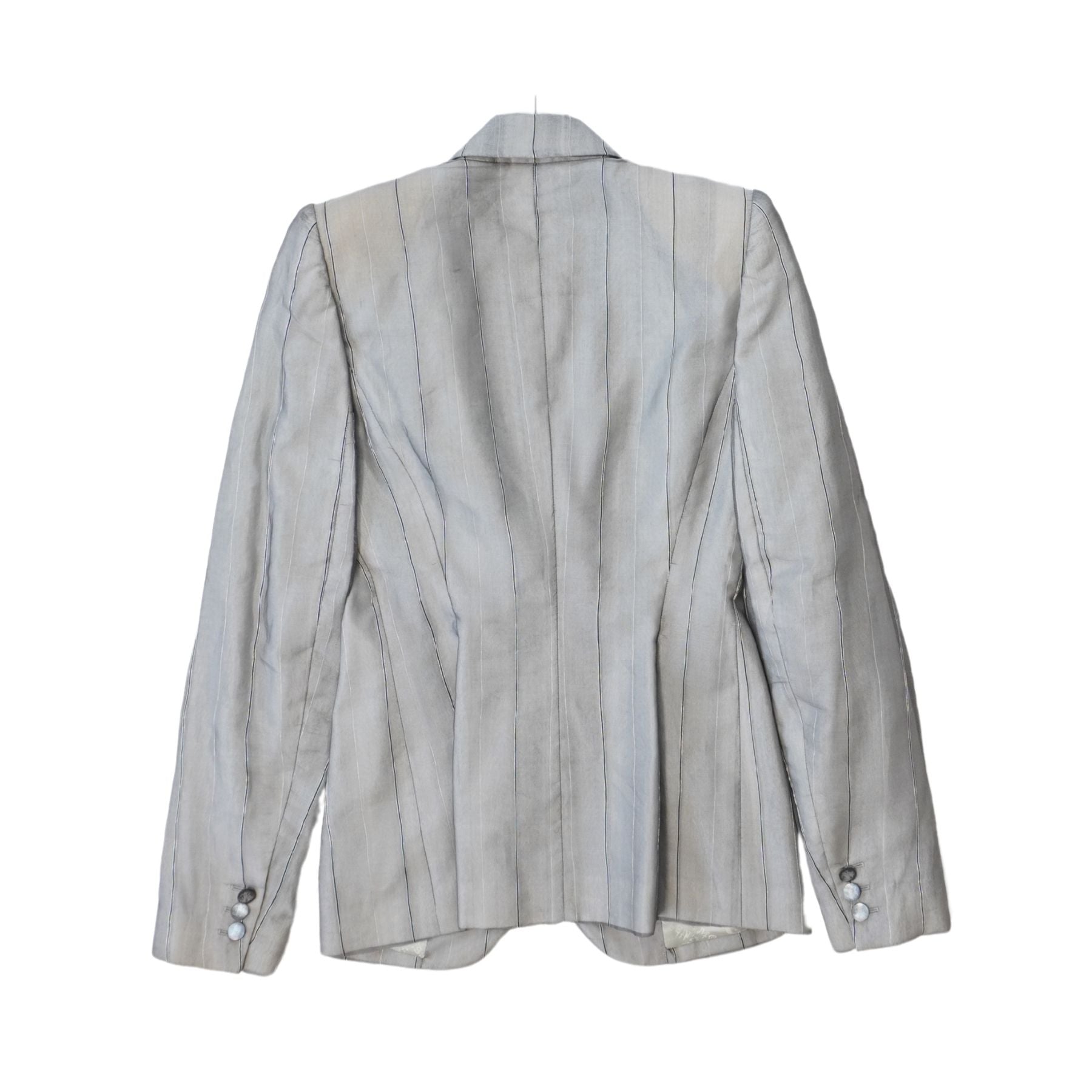 Alexander McQueen 'S/S 1999' Blazer - Women's 42