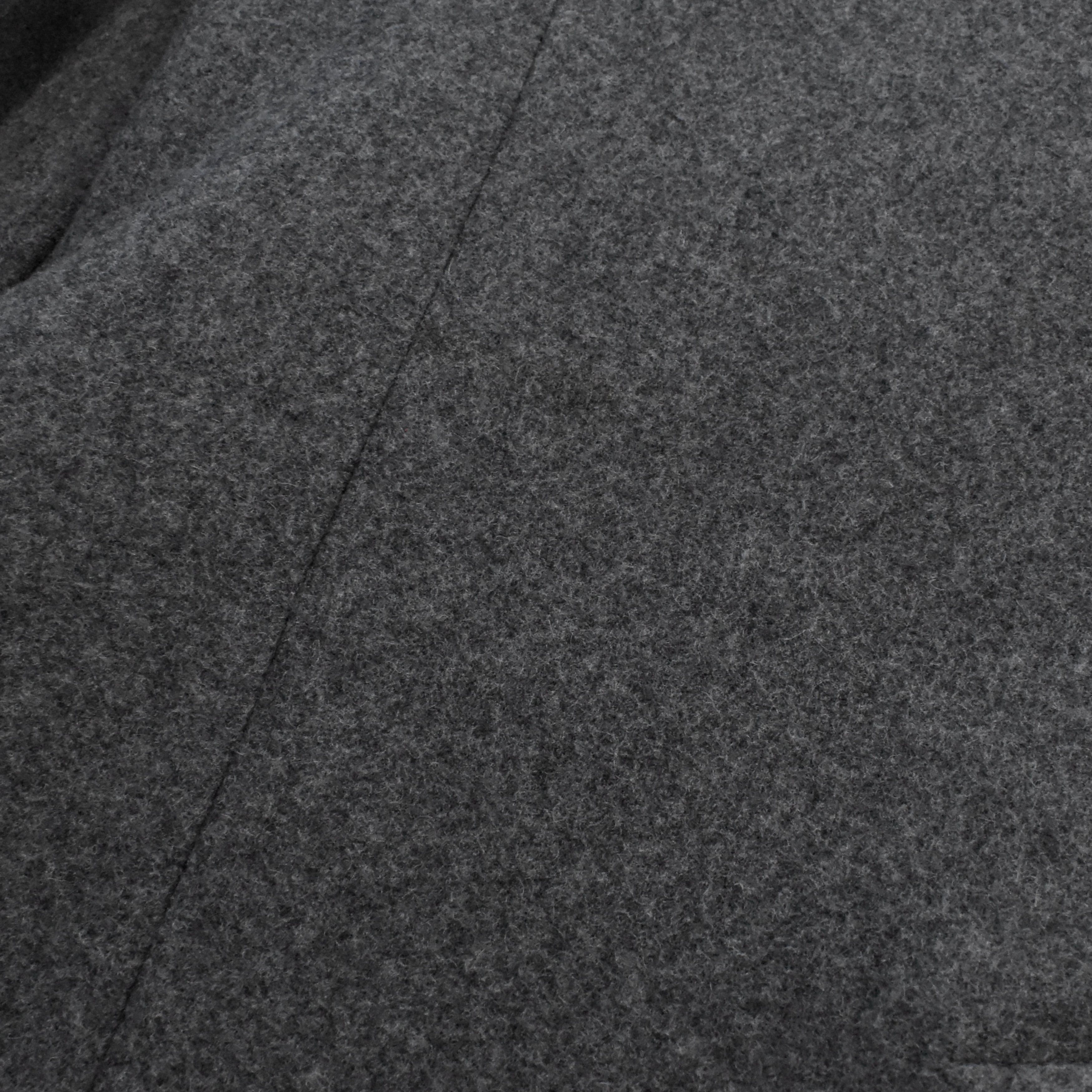 Alexander McQueen Wool Coat - Men's 50