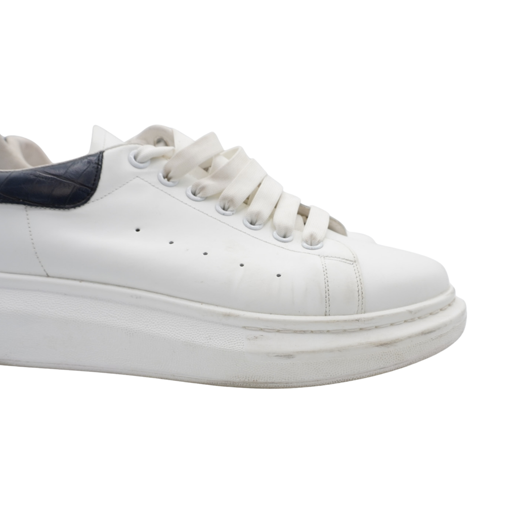 Alexander McQueen 'Larry' Sneakers - Men's 45