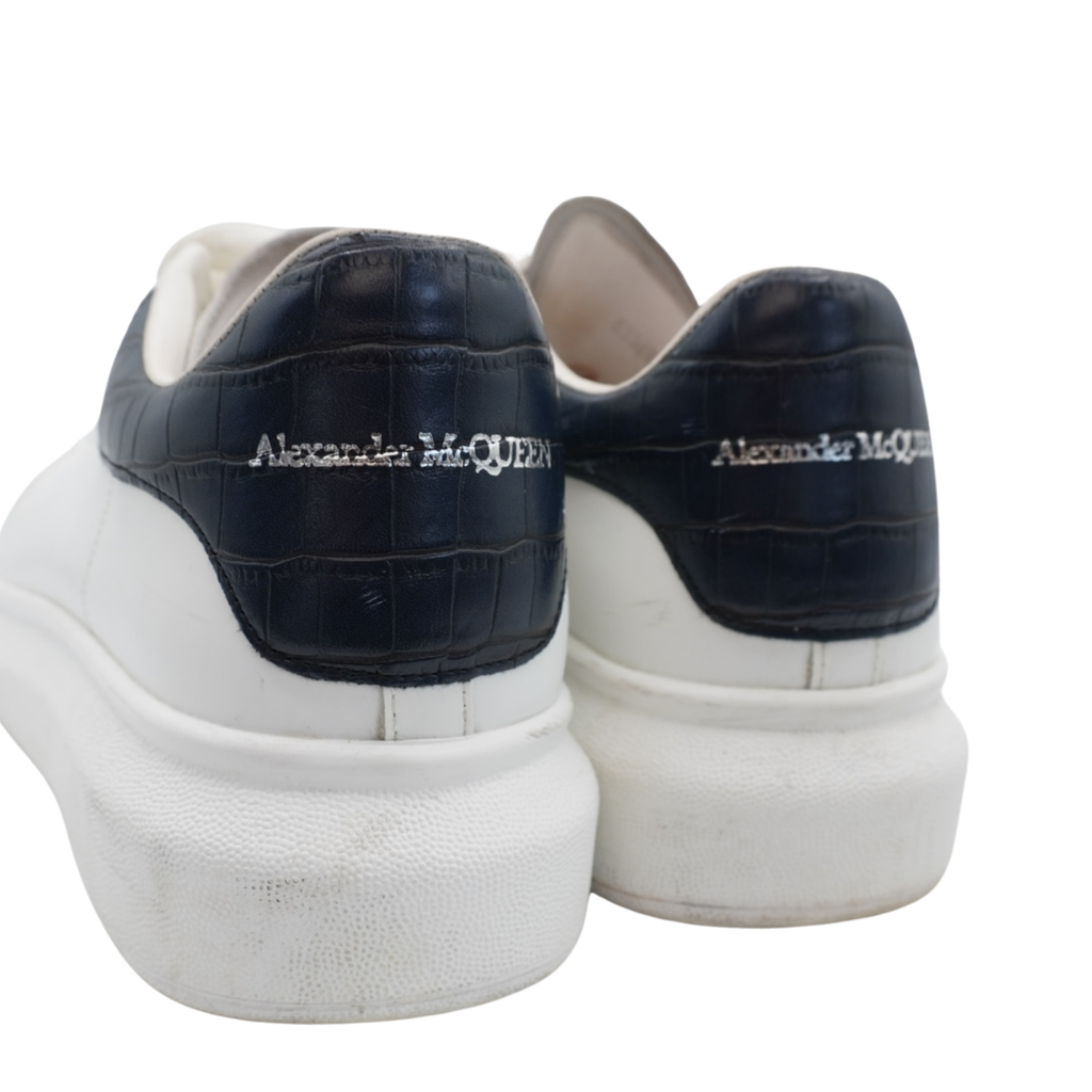Alexander McQueen 'Larry' Sneakers - Men's 45