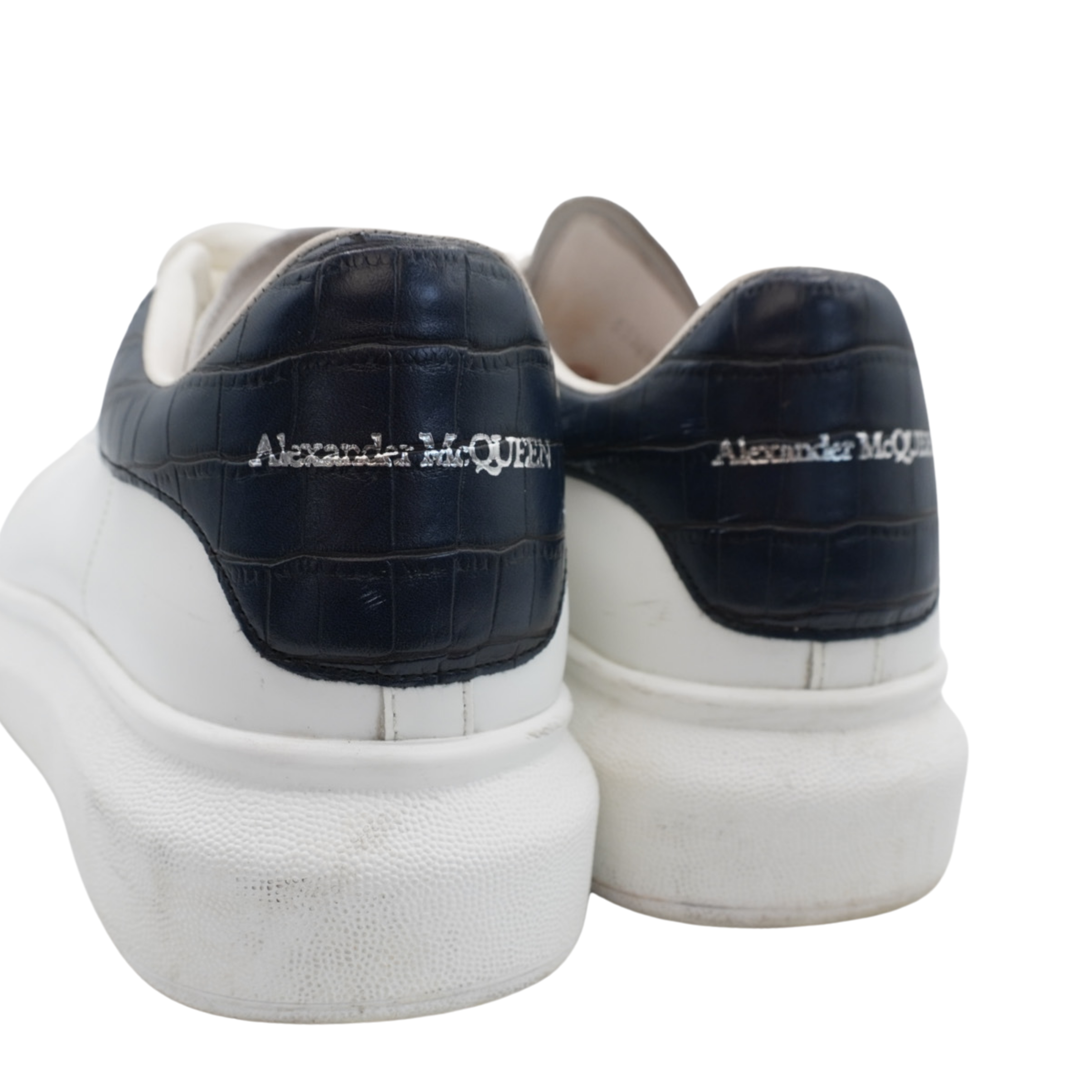 Alexander McQueen 'Larry' Sneakers - Men's 45