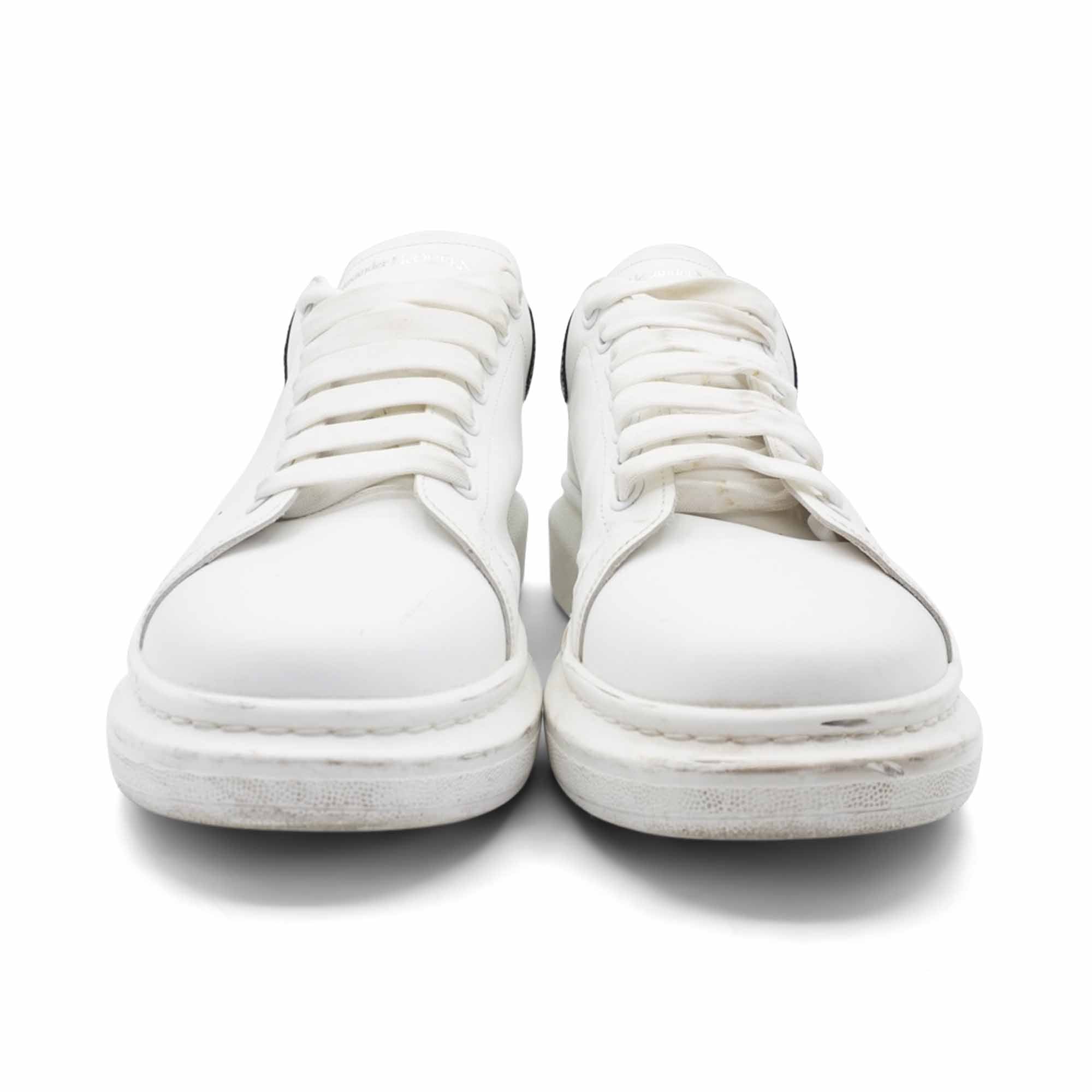 Alexander McQueen 'Larry' Sneakers - Men's 45