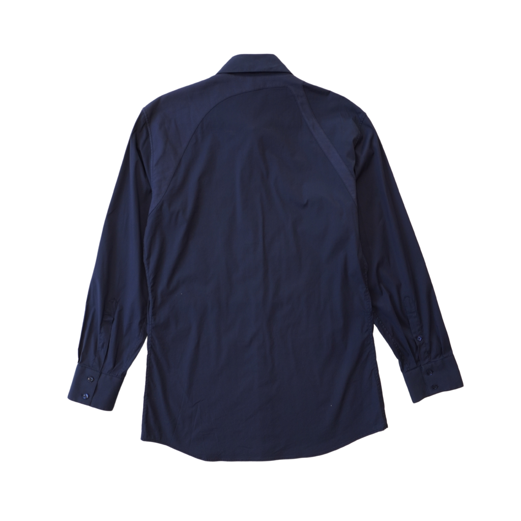 Alexander McQueen Button-Down Shirt - Men's L