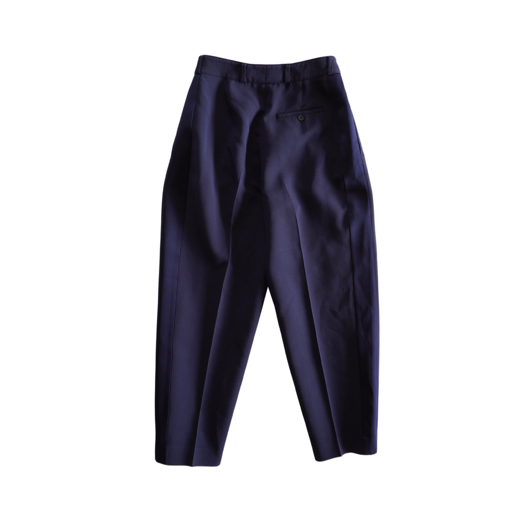 Alexander McQueen Trousers - Women's 42