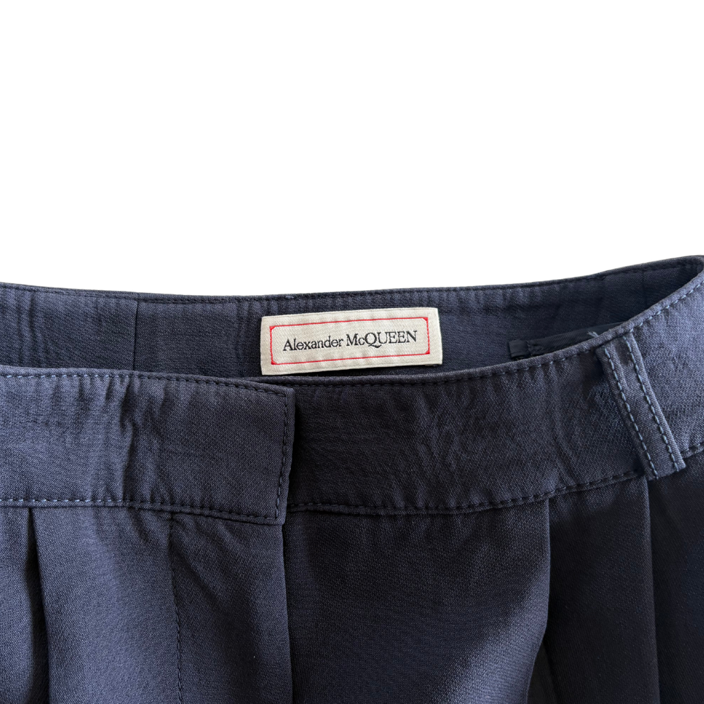 Alexander McQueen Trousers - Women's 42