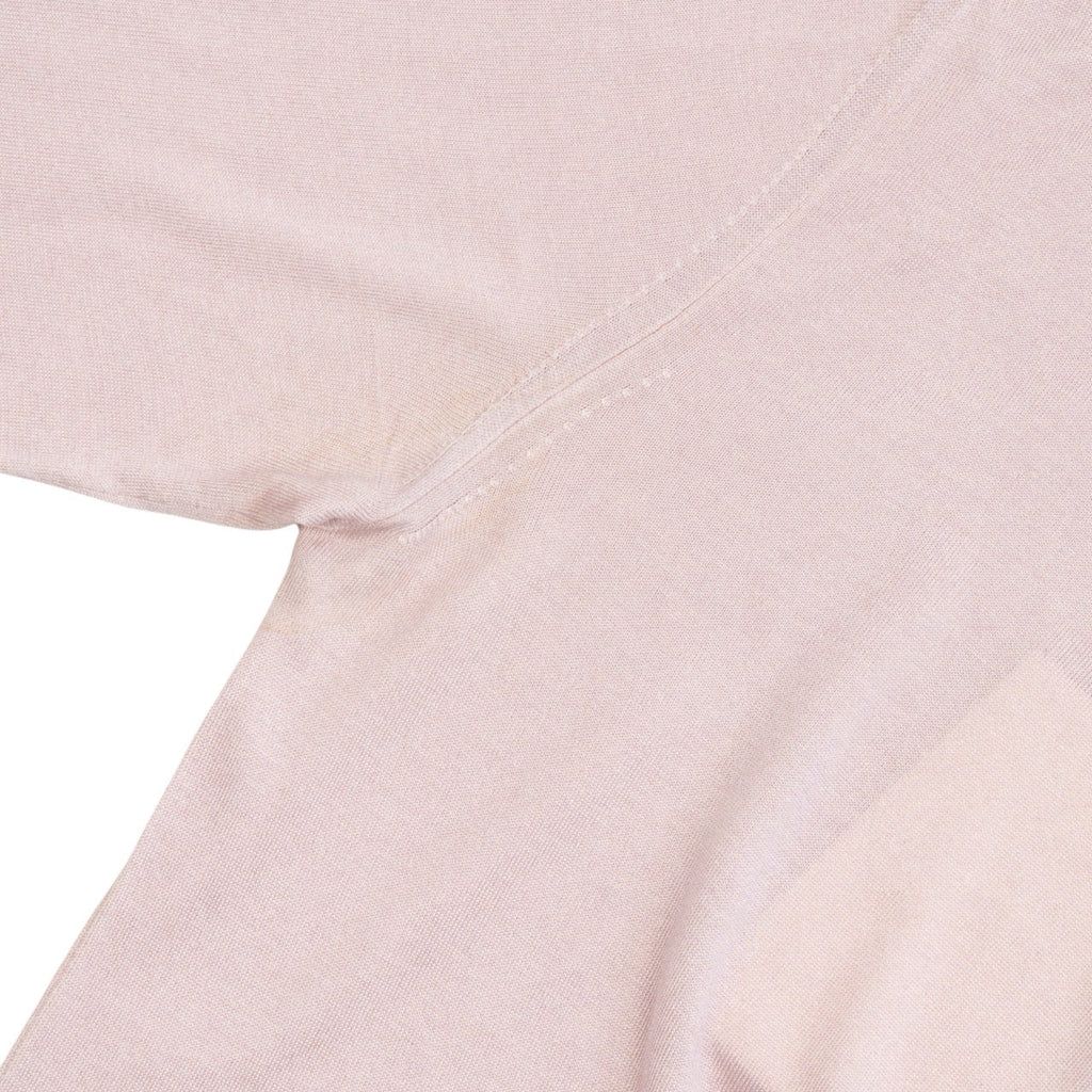 Alexander McQueen Silk Sweater - Men's M