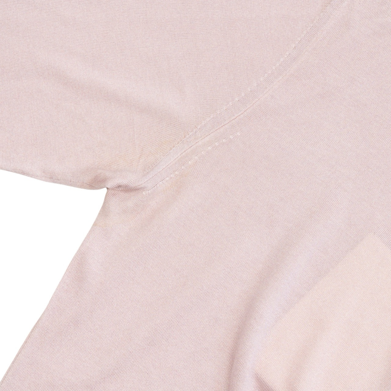 Alexander McQueen Silk Sweater - Men's M