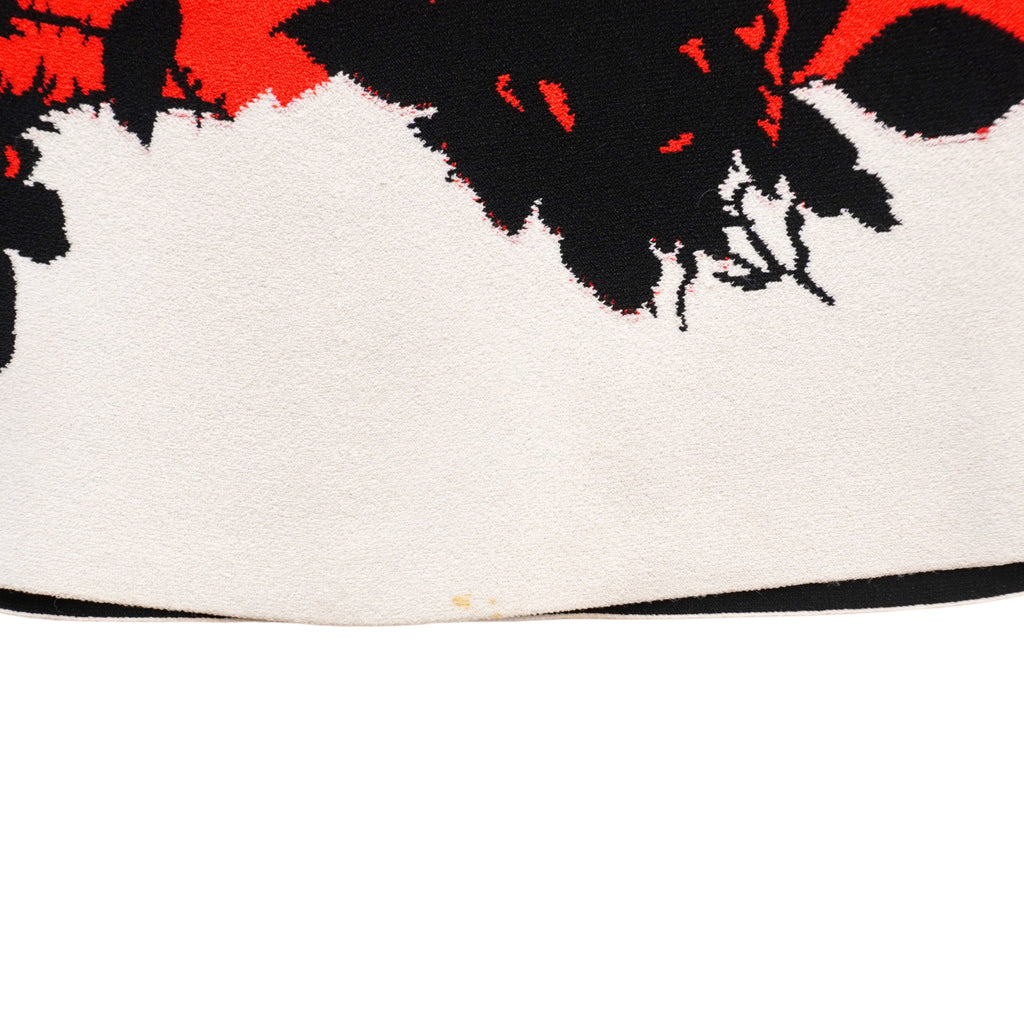 Alexander McQueen A-Line Dress - Women's M