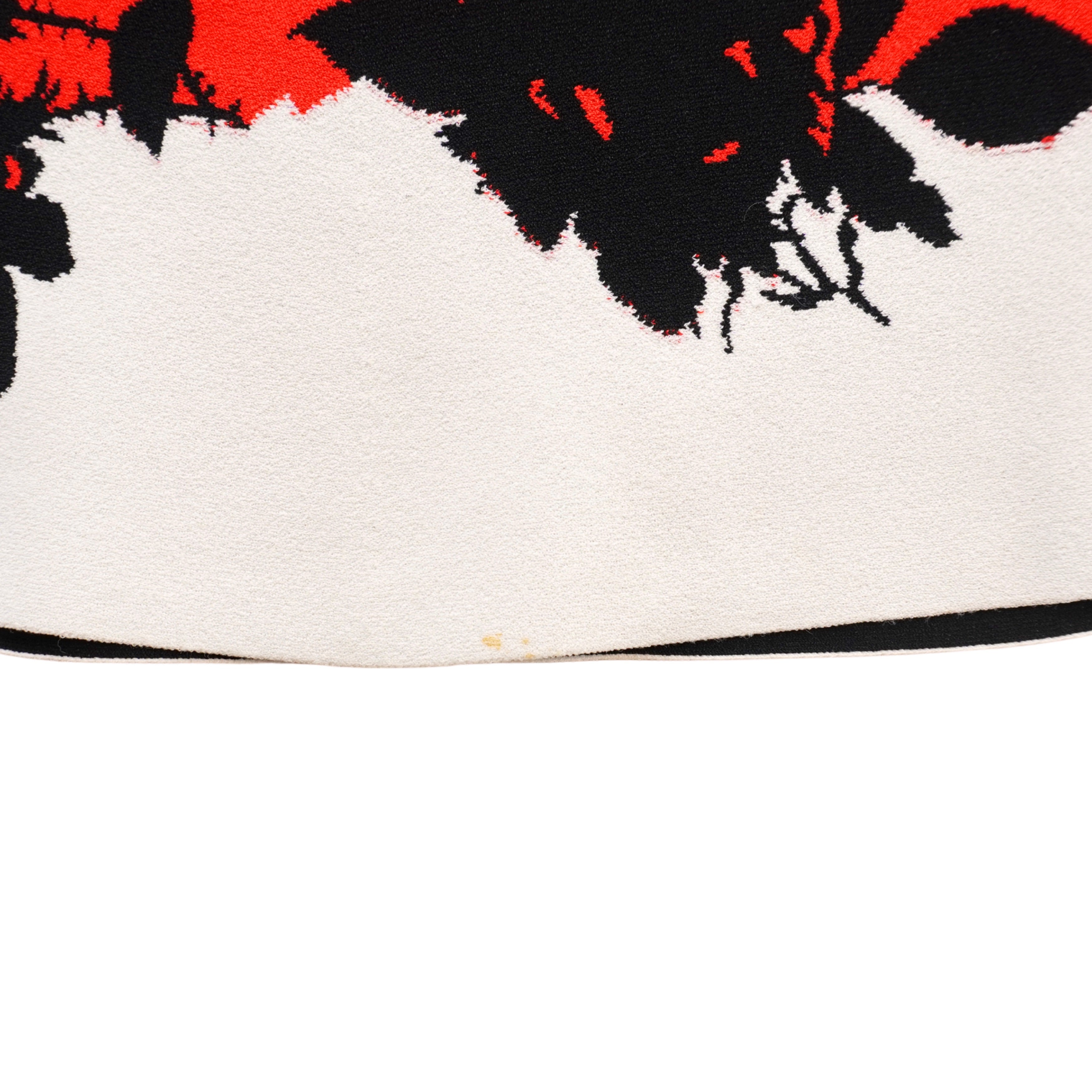 Alexander McQueen A-Line Dress - Women's M