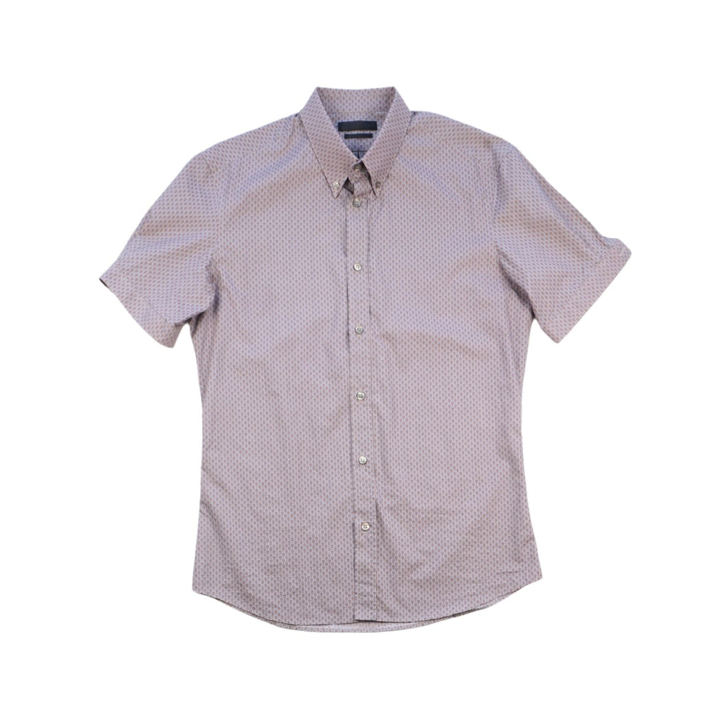 Alexander McQueen Button-Down Shirt - Women's 48