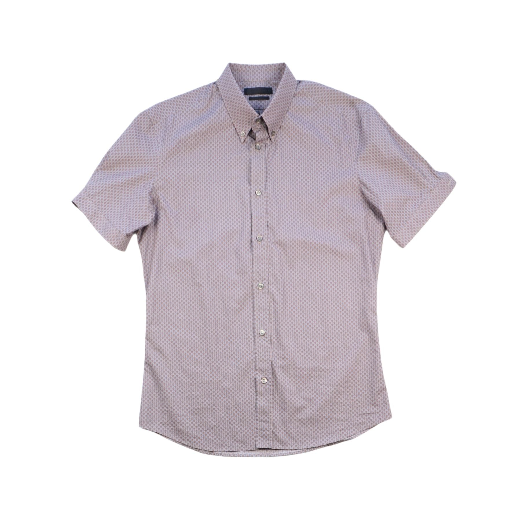 Alexander McQueen Button-Down Shirt - Women's 48