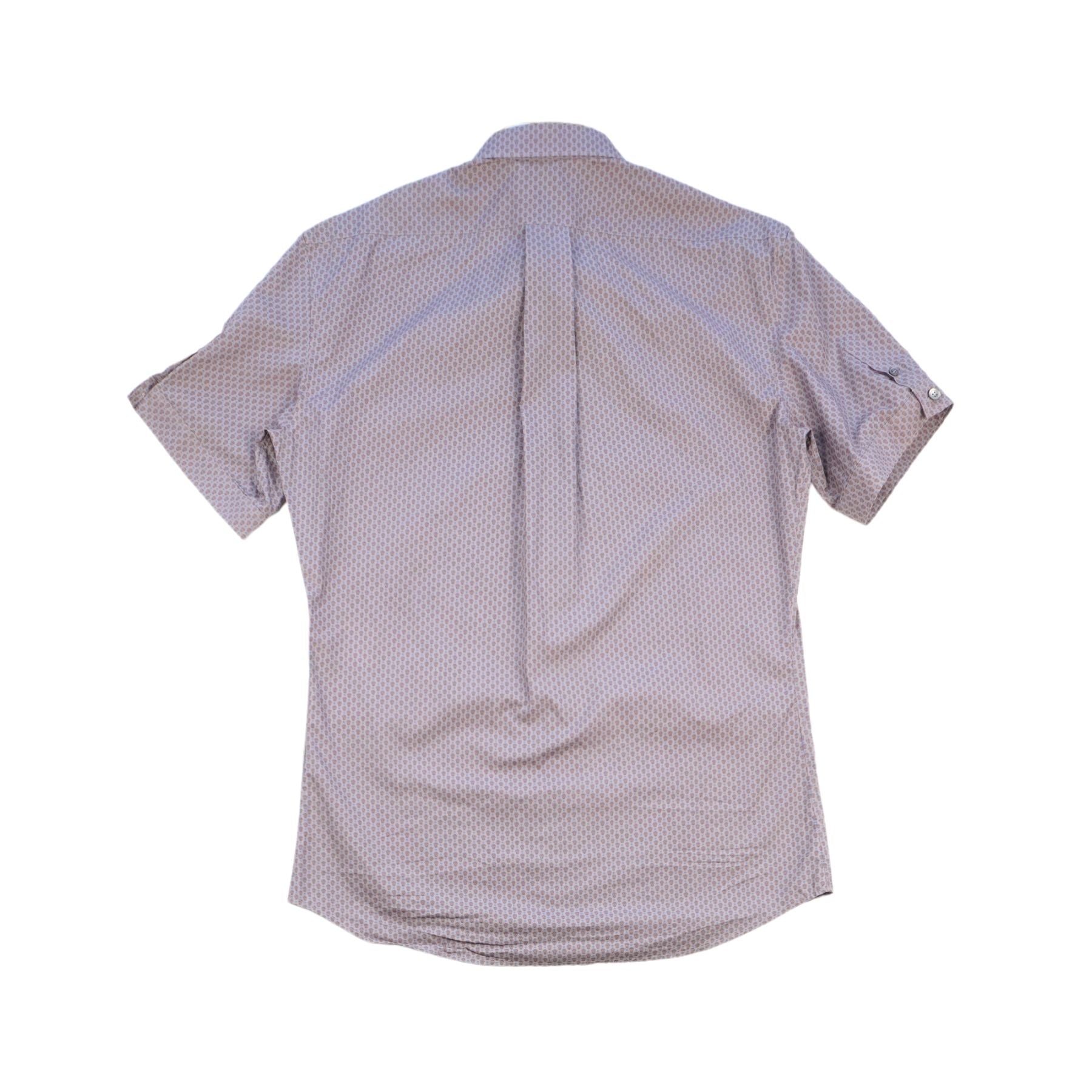 Alexander McQueen Button-Down Shirt - Women's 48