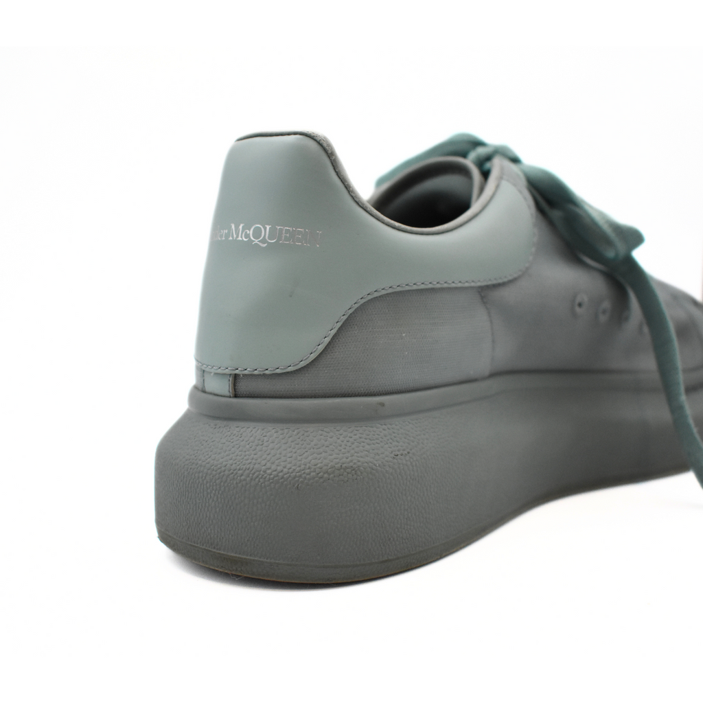 Alexander McQueen Sneakers - Men's 41
