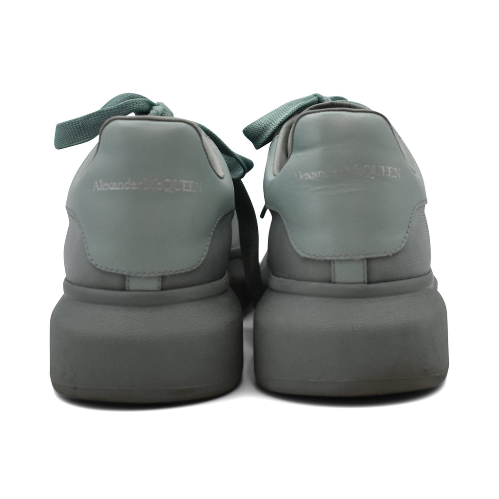 Alexander McQueen Sneakers - Men's 41