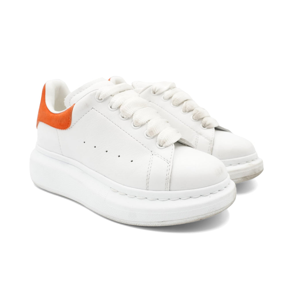 Alexander Mcqueen 'Molly' Sneakers - Kids 27