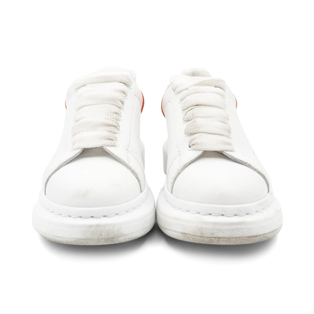 Alexander Mcqueen 'Molly' Sneakers - Kids 27